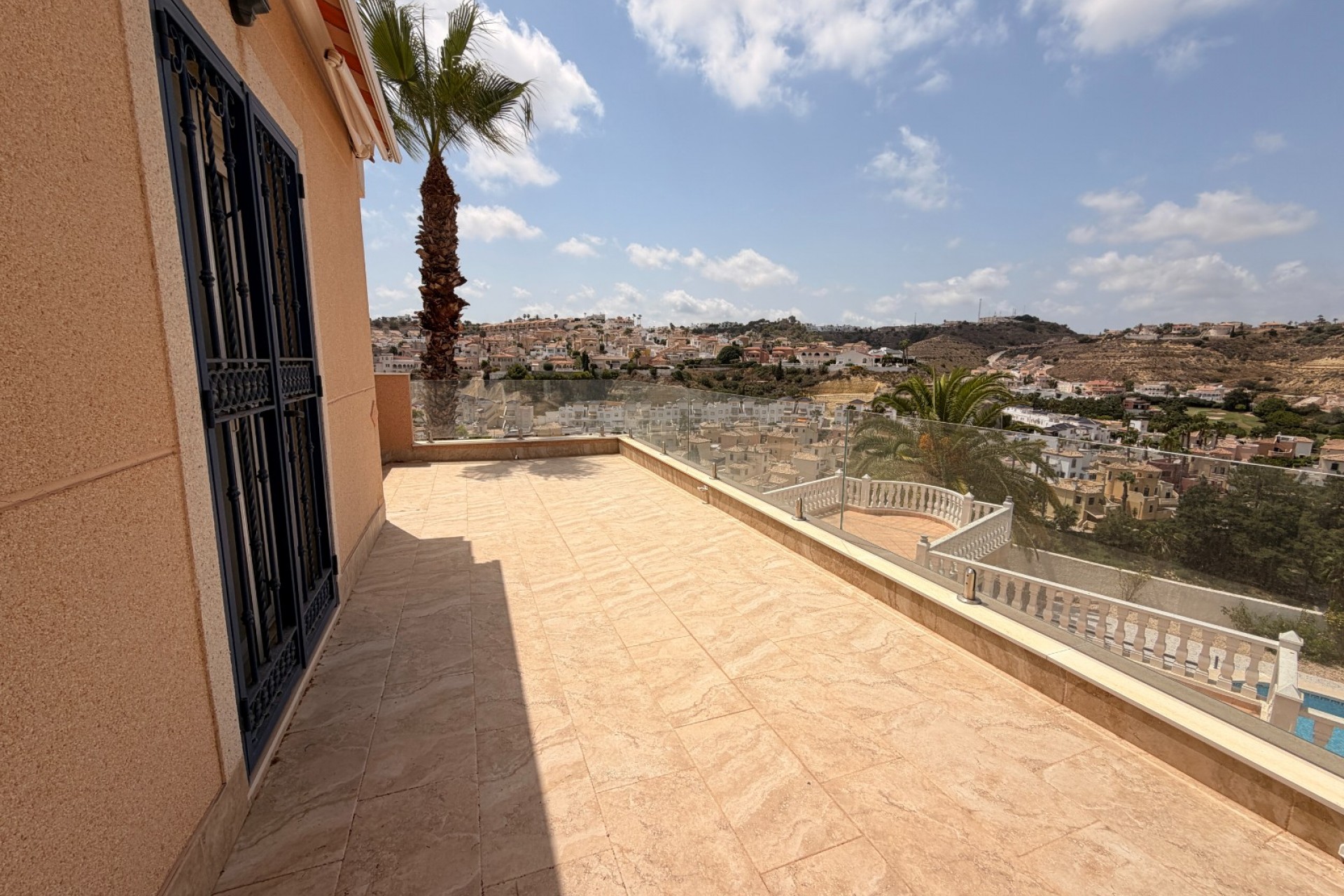 For sale - 5 Bedroom 5 Bathroom Villa Detached in Ciudad Quesada - La Marquesa Golf  - Costa Blanca (Alicante)