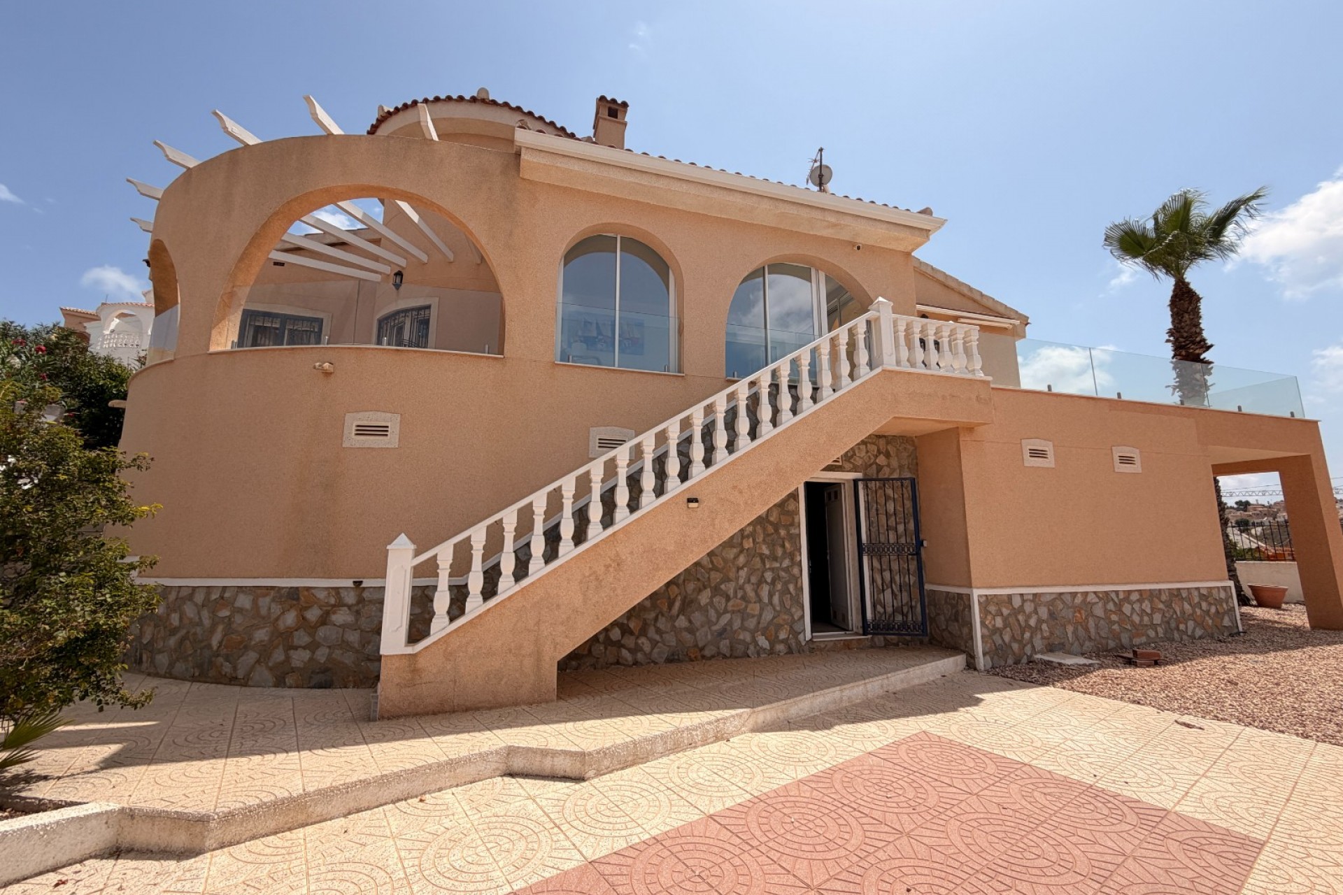 For sale - 5 Bedroom 5 Bathroom Villa Detached in Ciudad Quesada - La Marquesa Golf  - Costa Blanca (Alicante)