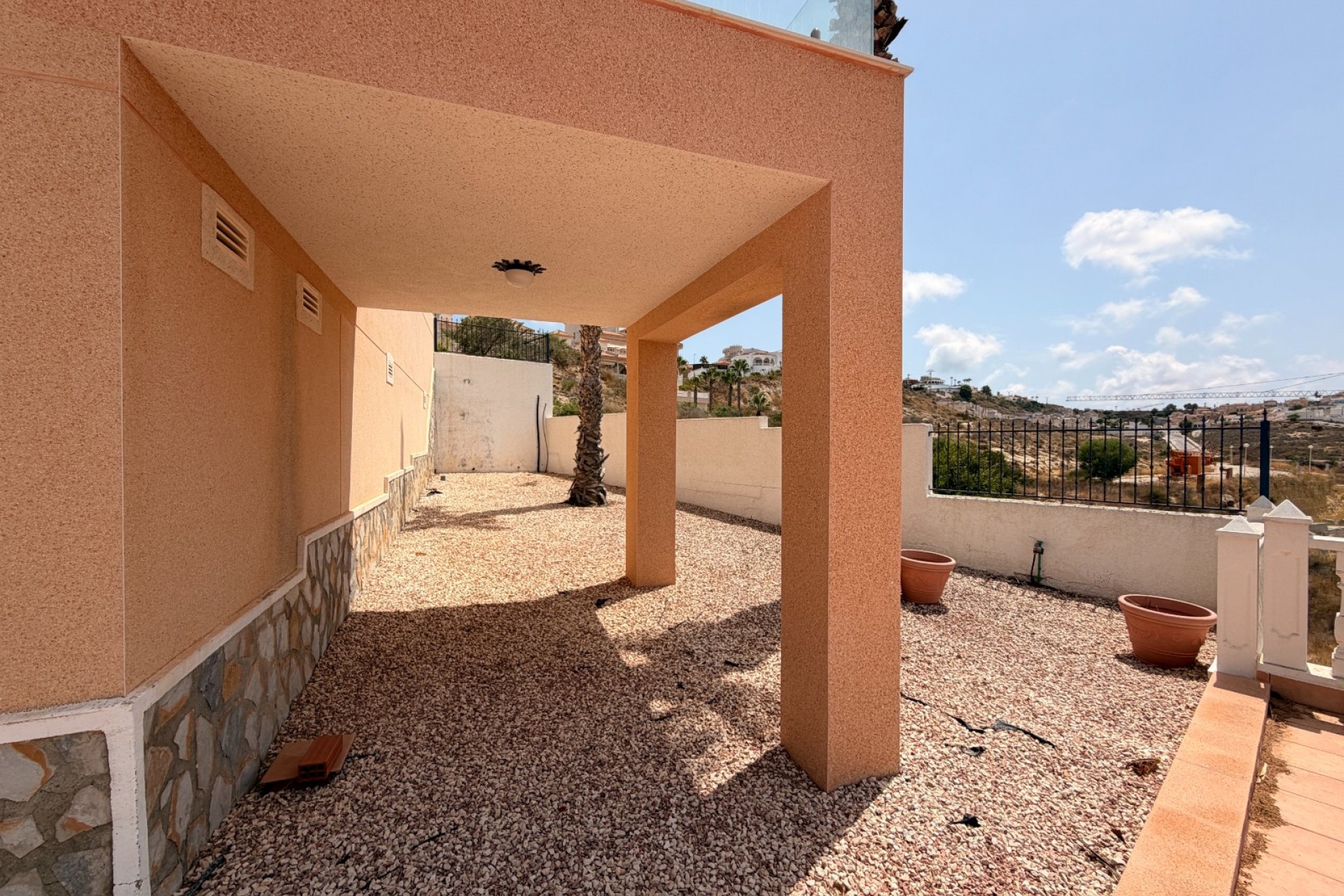 For sale - 5 Bedroom 5 Bathroom Villa Detached in Ciudad Quesada - La Marquesa Golf  - Costa Blanca (Alicante)