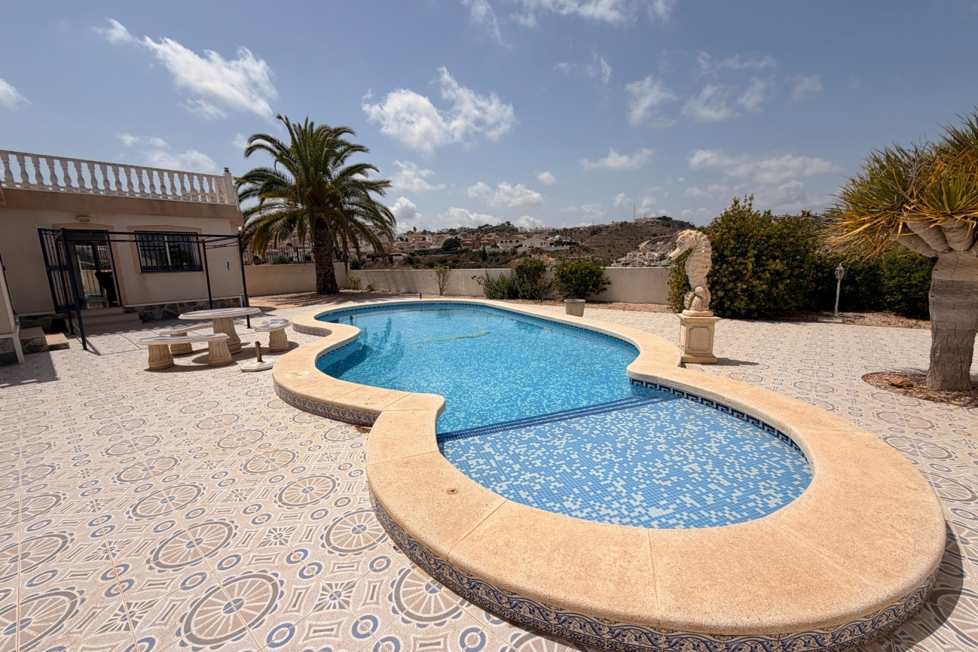 For sale - 5 Bedroom 5 Bathroom Villa Detached in Ciudad Quesada - La Marquesa Golf  - Costa Blanca (Alicante)