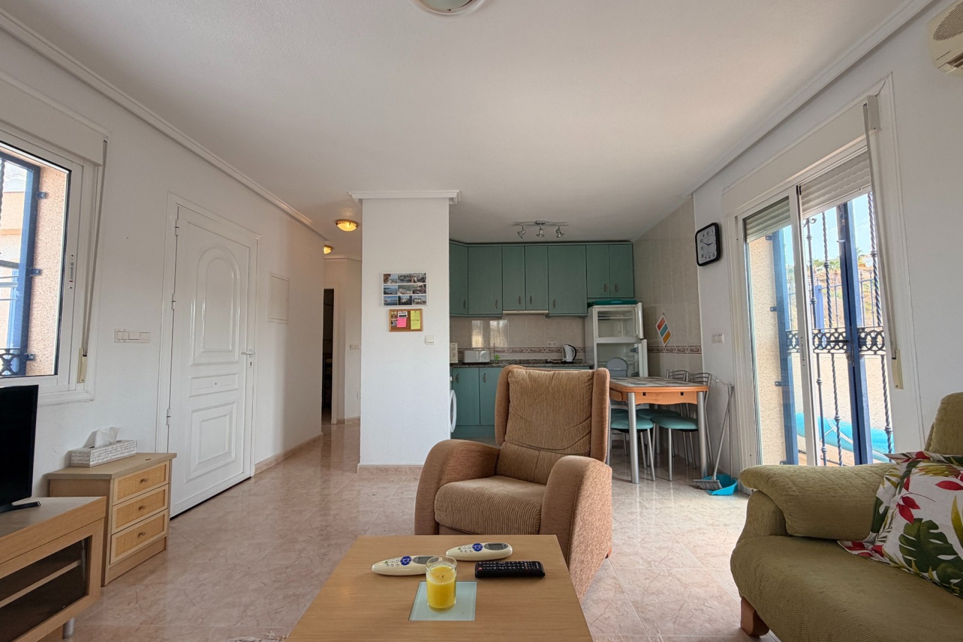 For sale - 5 Bedroom 5 Bathroom Villa Detached in Ciudad Quesada - La Marquesa Golf  - Costa Blanca (Alicante)