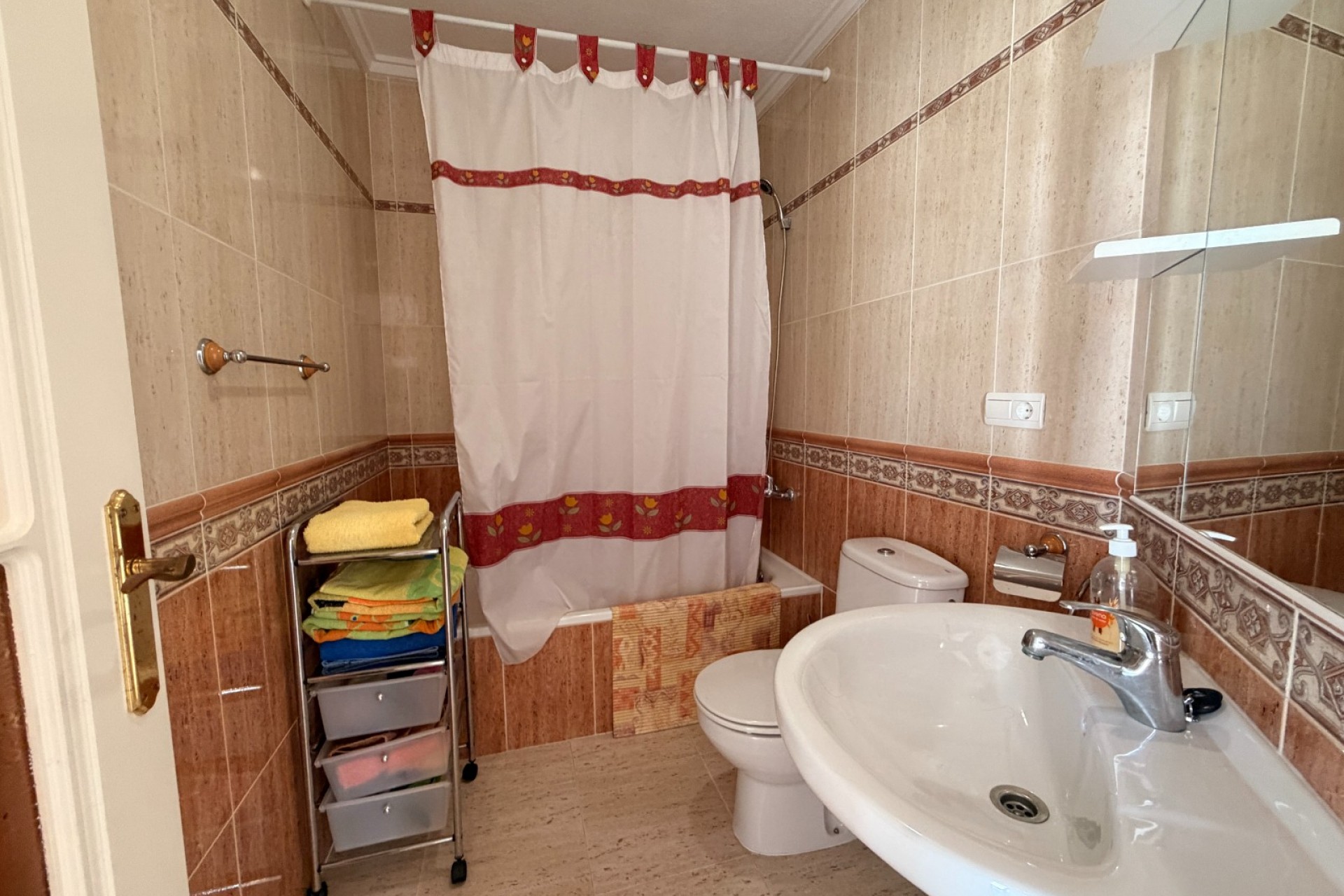 For sale - 5 Bedroom 5 Bathroom Villa Detached in Ciudad Quesada - La Marquesa Golf  - Costa Blanca (Alicante)