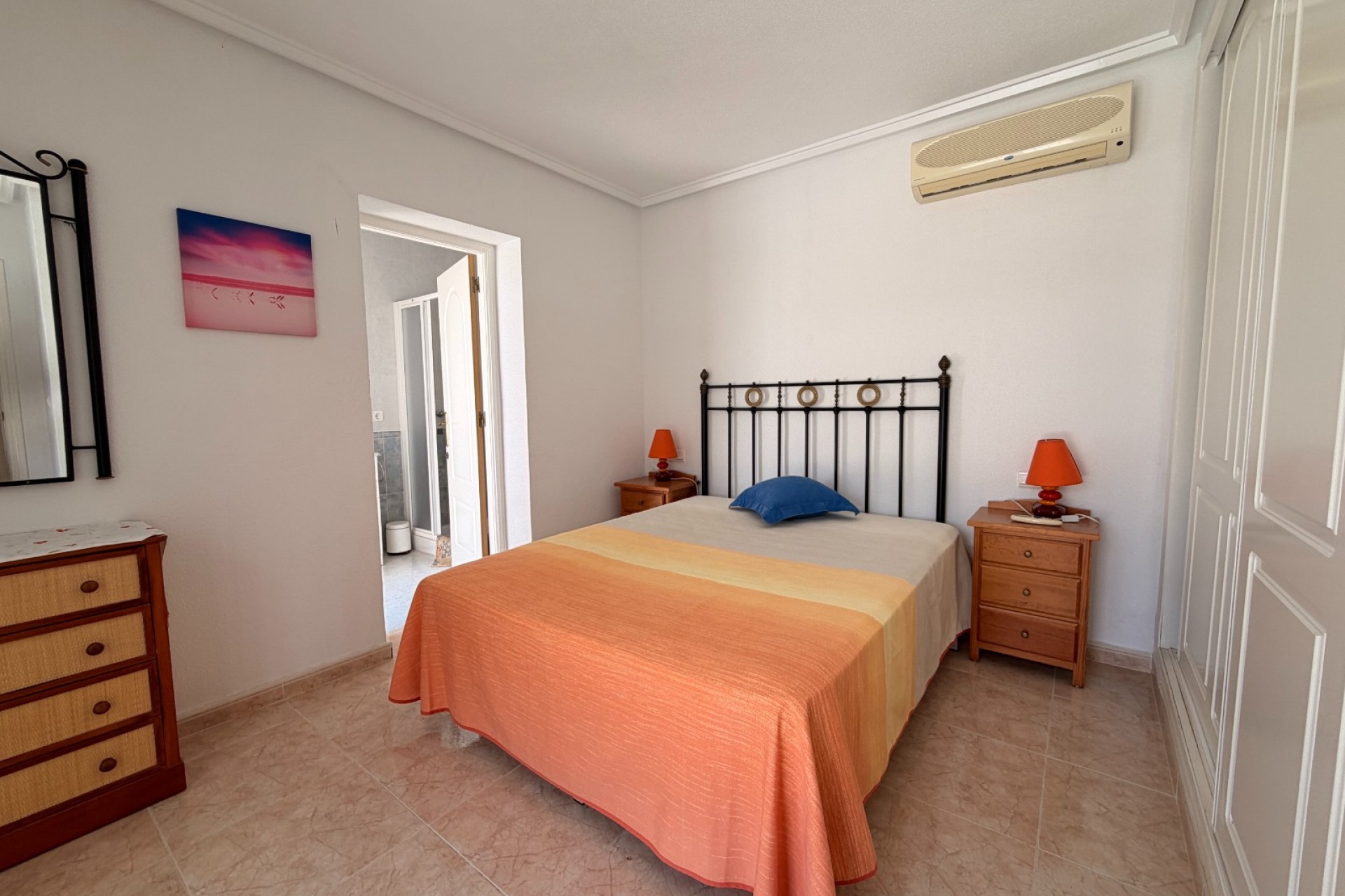 For sale - 5 Bedroom 5 Bathroom Villa Detached in Ciudad Quesada - La Marquesa Golf  - Costa Blanca (Alicante)