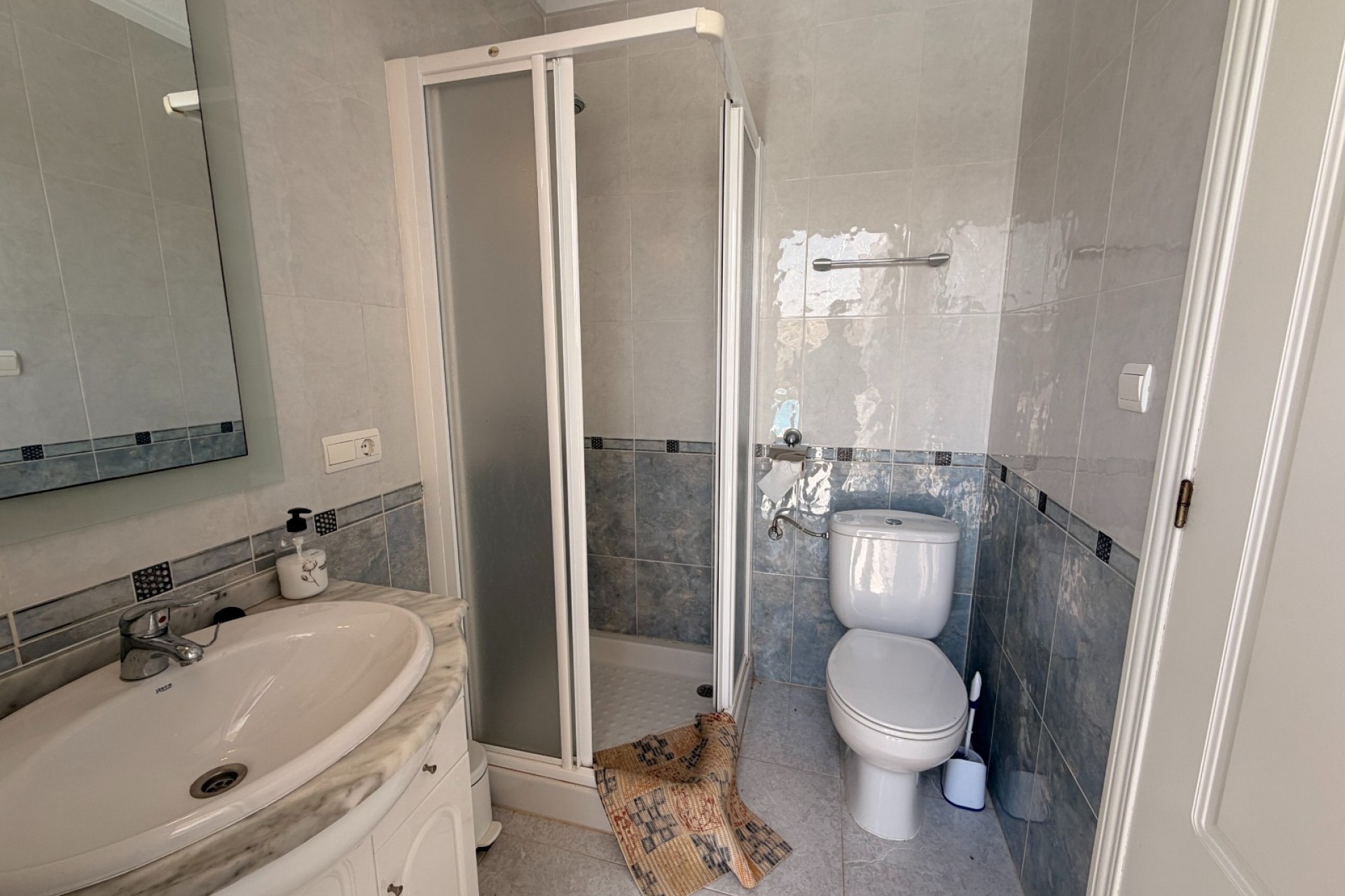 For sale - 5 Bedroom 5 Bathroom Villa Detached in Ciudad Quesada - La Marquesa Golf  - Costa Blanca (Alicante)