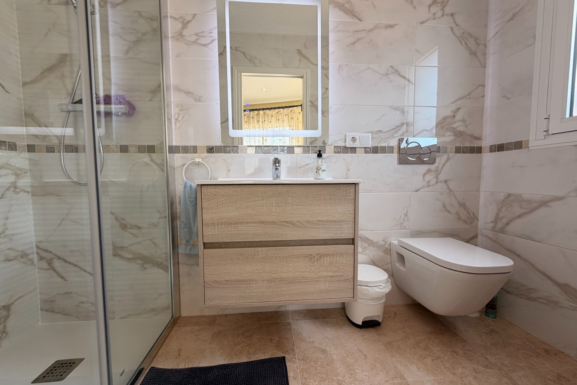 For sale - 5 Bedroom 5 Bathroom Villa Detached in Ciudad Quesada - La Marquesa Golf  - Costa Blanca (Alicante)
