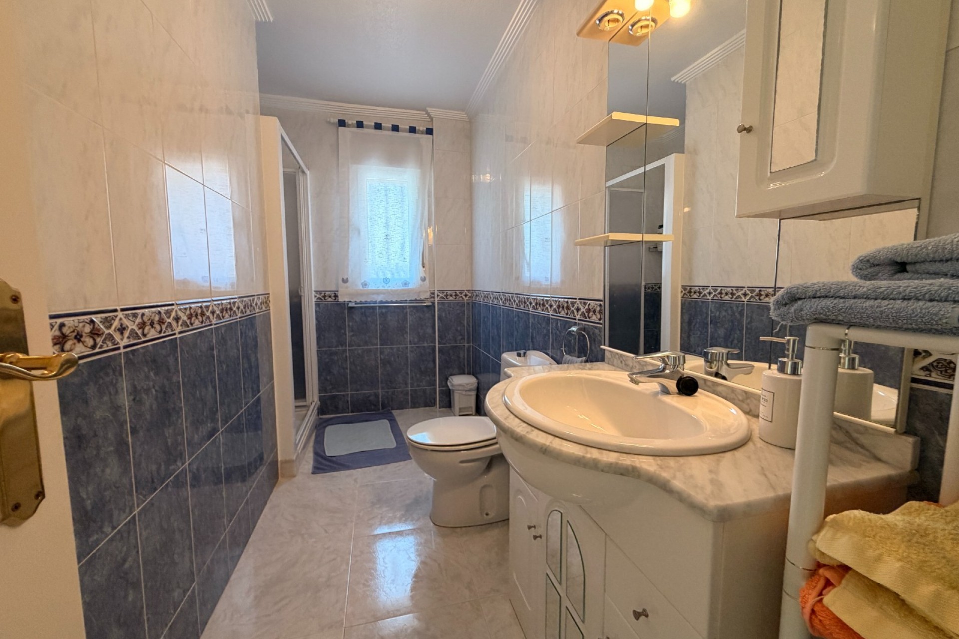 For sale - 5 Bedroom 5 Bathroom Villa Detached in Ciudad Quesada - La Marquesa Golf  - Costa Blanca (Alicante)