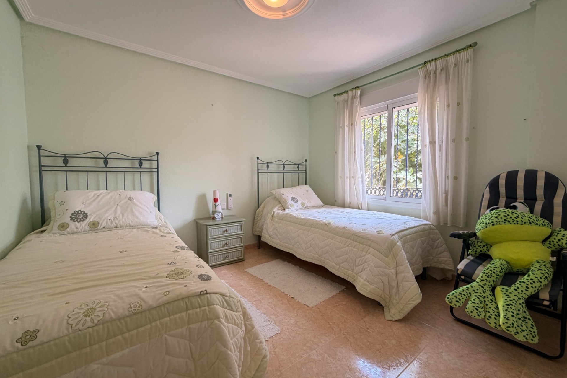 For sale - 5 Bedroom 5 Bathroom Villa Detached in Ciudad Quesada - La Marquesa Golf  - Costa Blanca (Alicante)