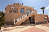 11-14295/64583, 5 Bedroom 5 Bathroom Villa Detached in Ciudad Quesada