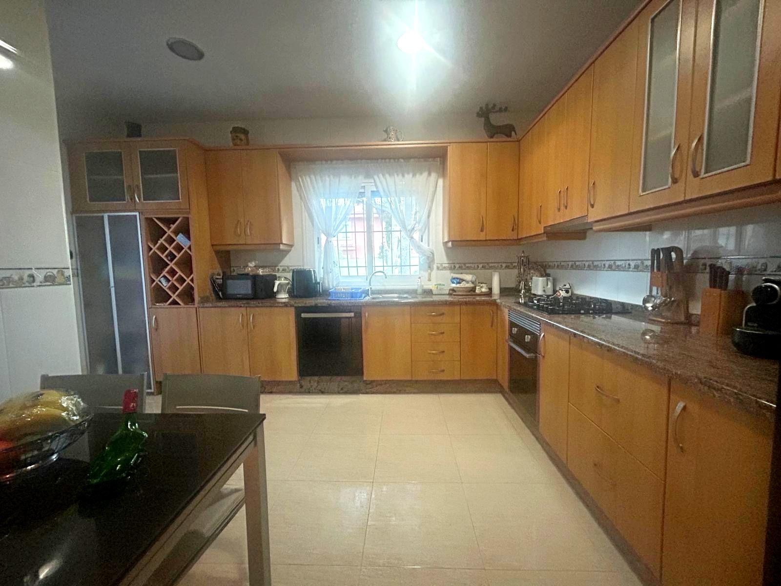 For sale - 3 Bedroom 2 Bathroom Villa in Cabo Roig - Campoamor  - Alicante