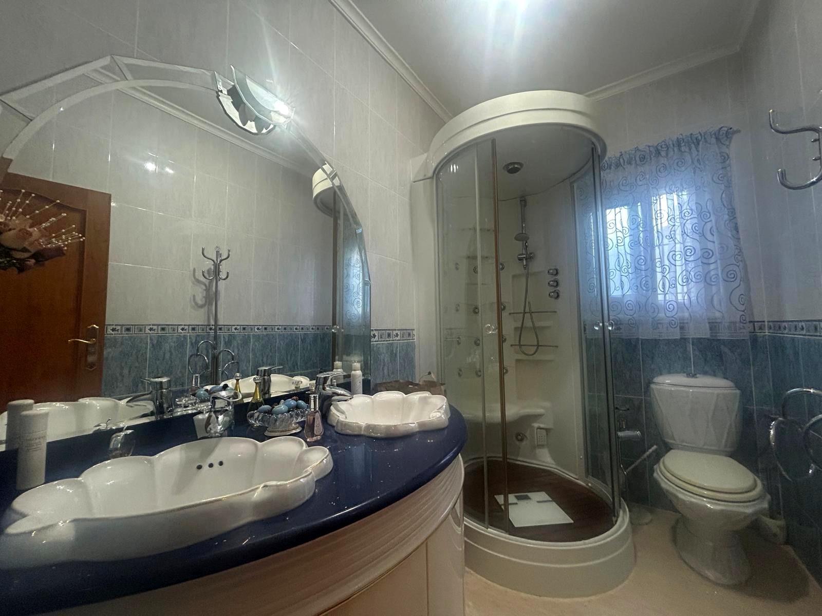 For sale - 3 Bedroom 2 Bathroom Villa in Cabo Roig - Campoamor  - Alicante