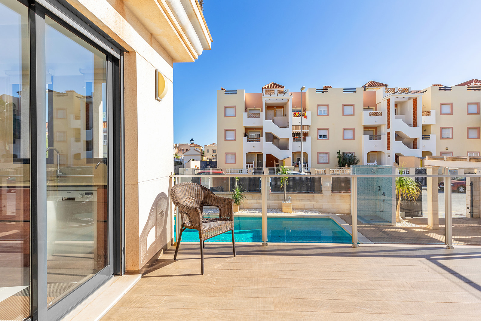 For sale - 5 Bedroom 4 Bathroom Villa in La Zenia - Orihuela Costa  - Alicante