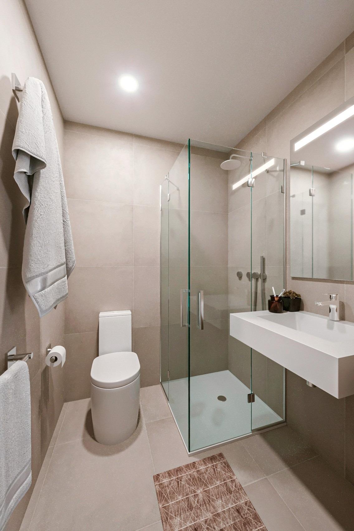 New Build - 3 Bedroom 2 Bathroom Villa in Fuente Álamo - La Pinilla  - Murcia