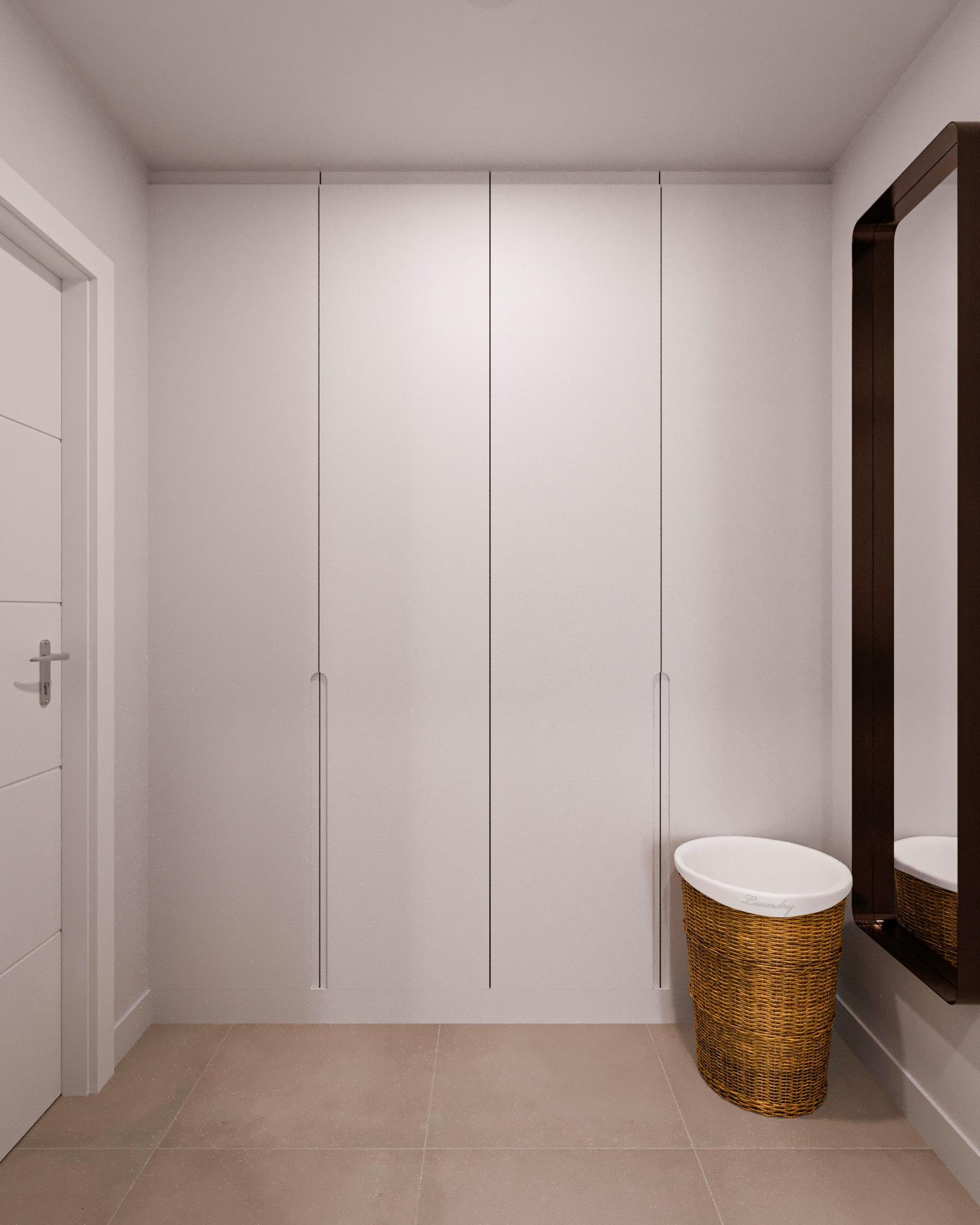 New Build - 3 Bedroom 3 Bathroom Villa in Fuente Álamo - La Pinilla  - Murcia