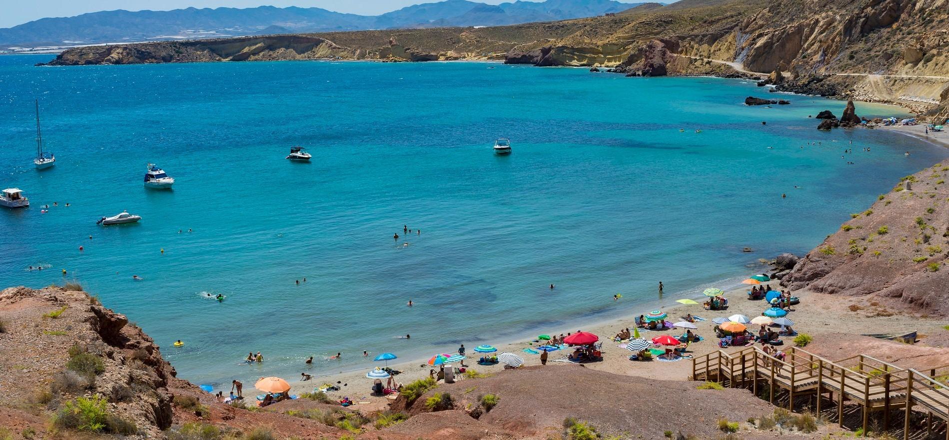 New Build - 3 Bedroom 3 Bathroom Villa in Fuente Álamo - La Pinilla  - Murcia