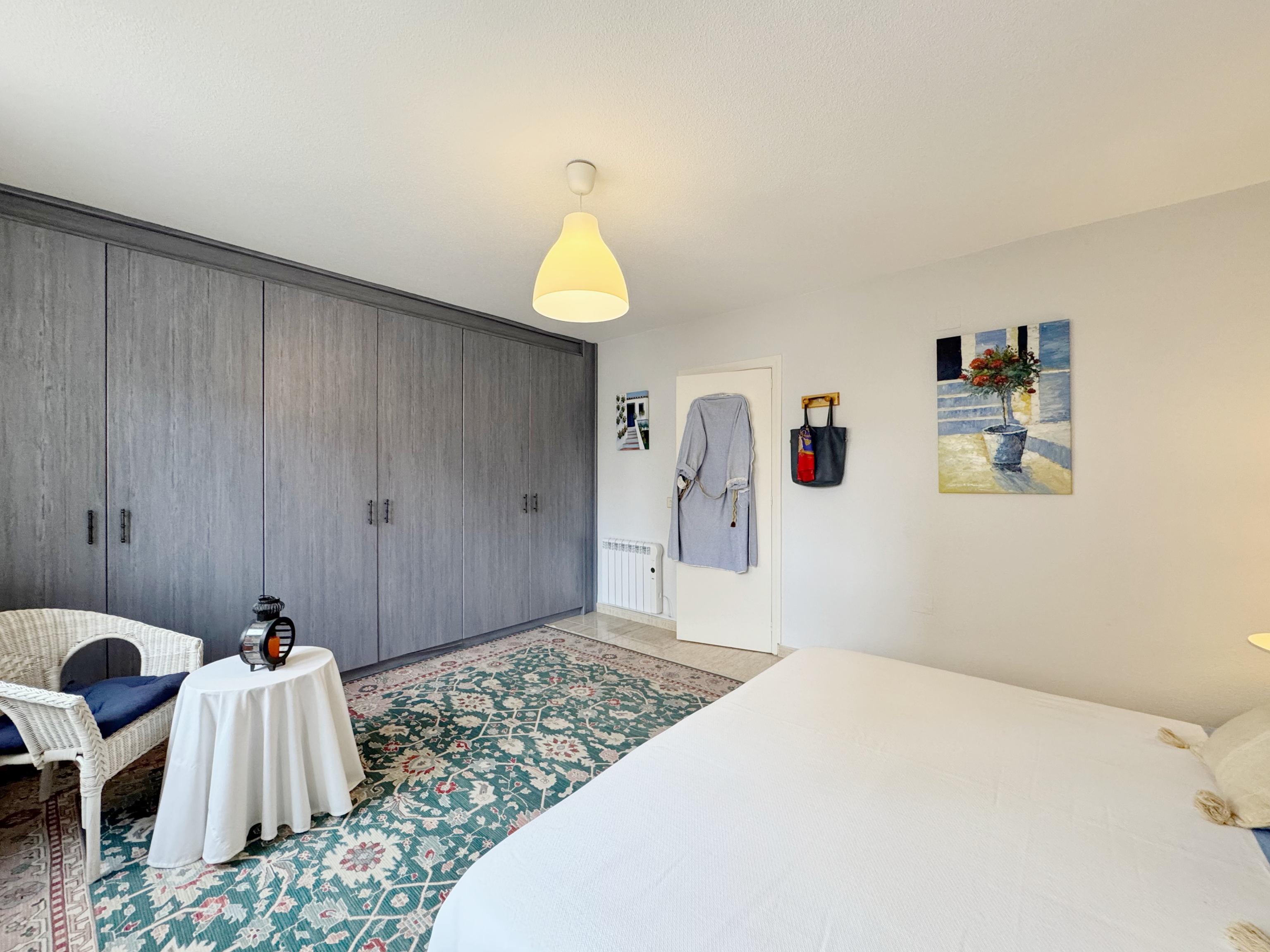 For sale - 2 Bedroom 2 Bathroom Apartment in Punta Prima - Punta Prima  - Alicante
