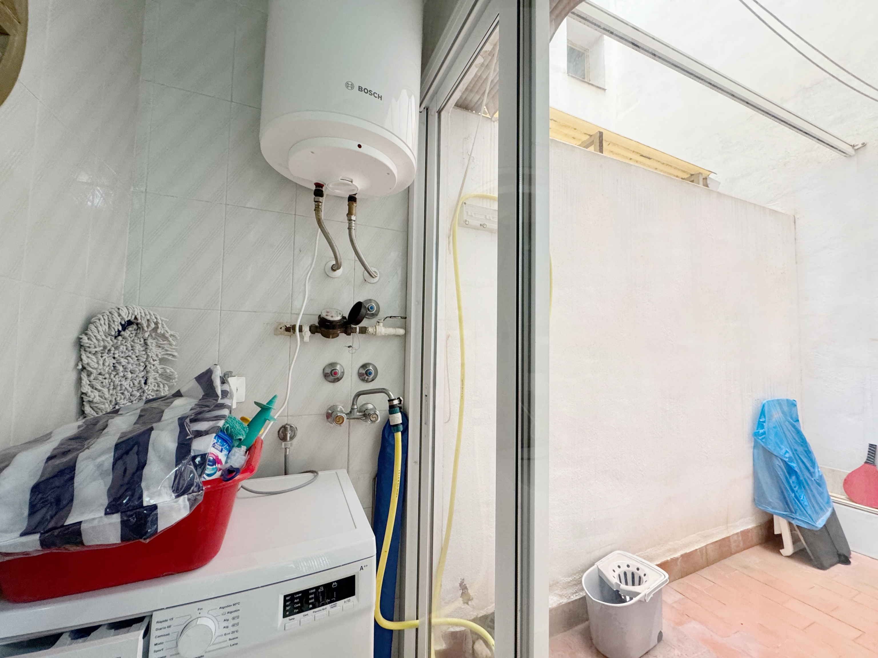 For sale - 2 Bedroom 2 Bathroom Apartment in Punta Prima - Punta Prima  - Alicante