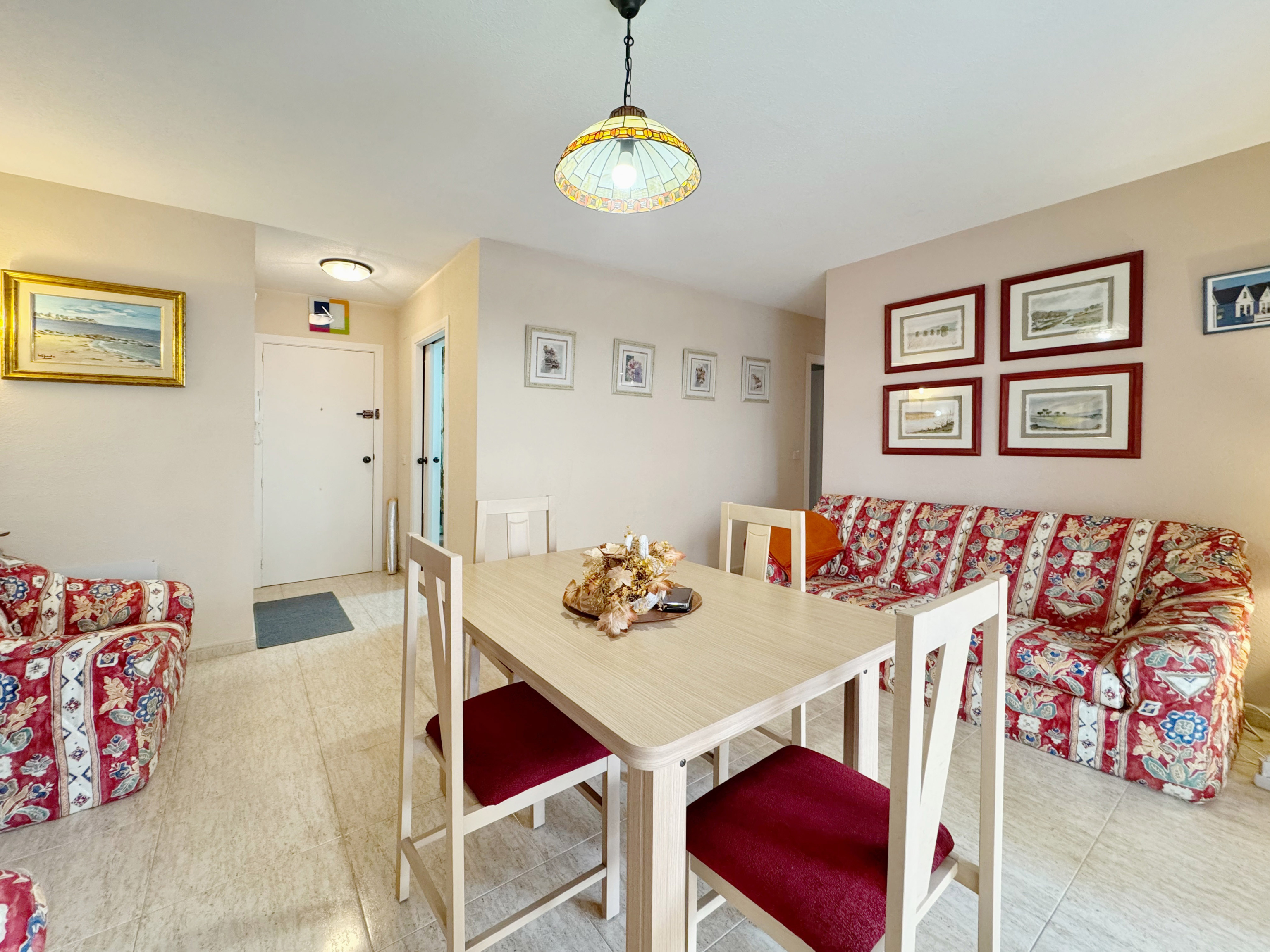 For sale - 2 Bedroom 2 Bathroom Apartment in Punta Prima - Punta Prima  - Alicante