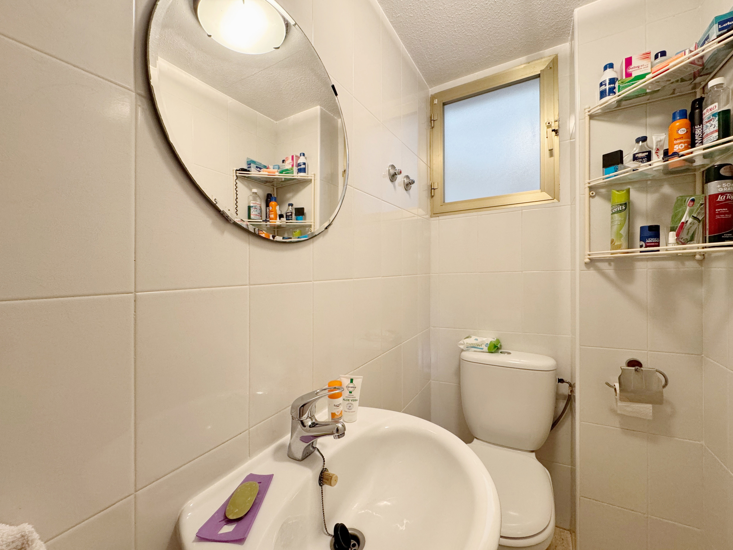 For sale - 2 Bedroom 2 Bathroom Apartment in Punta Prima - Punta Prima  - Alicante