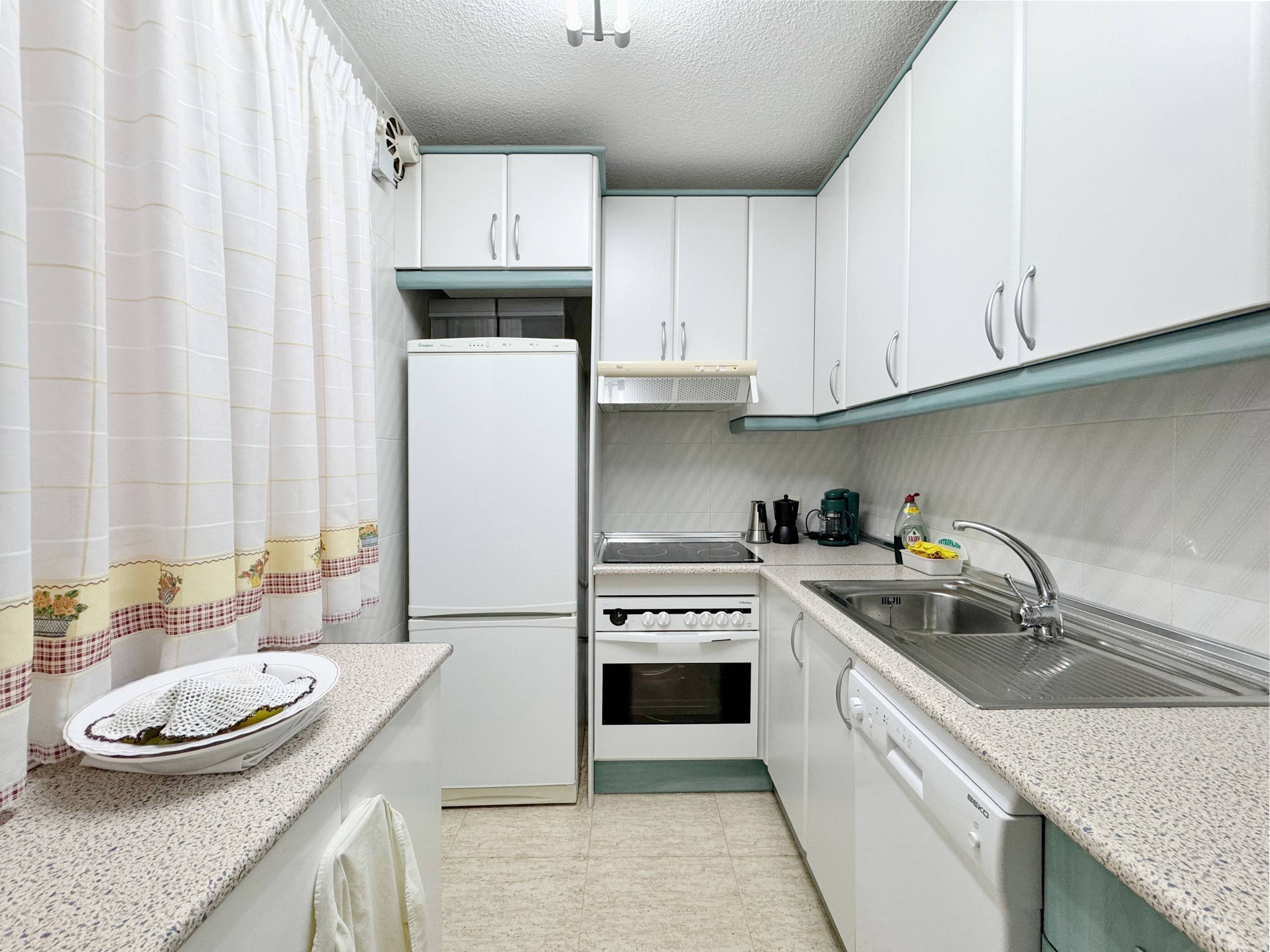 For sale - 2 Bedroom 2 Bathroom Apartment in Punta Prima - Punta Prima  - Alicante