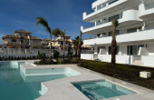 31-1680-115-10-115/64696, 3 Bedroom 2 Bathroom Apartment in Orihuela Costa