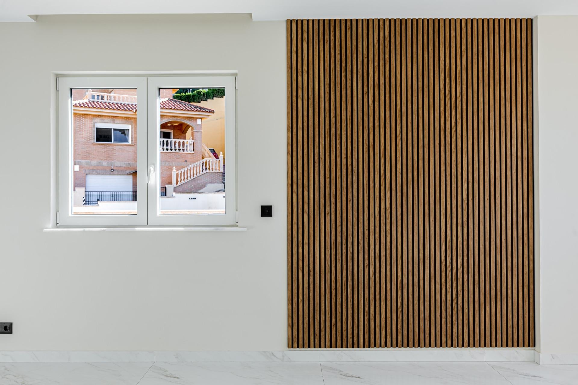 For sale - 4 Bedroom 3 Bathroom Villa in Rojales - Ciudad Quesada  - Alicante