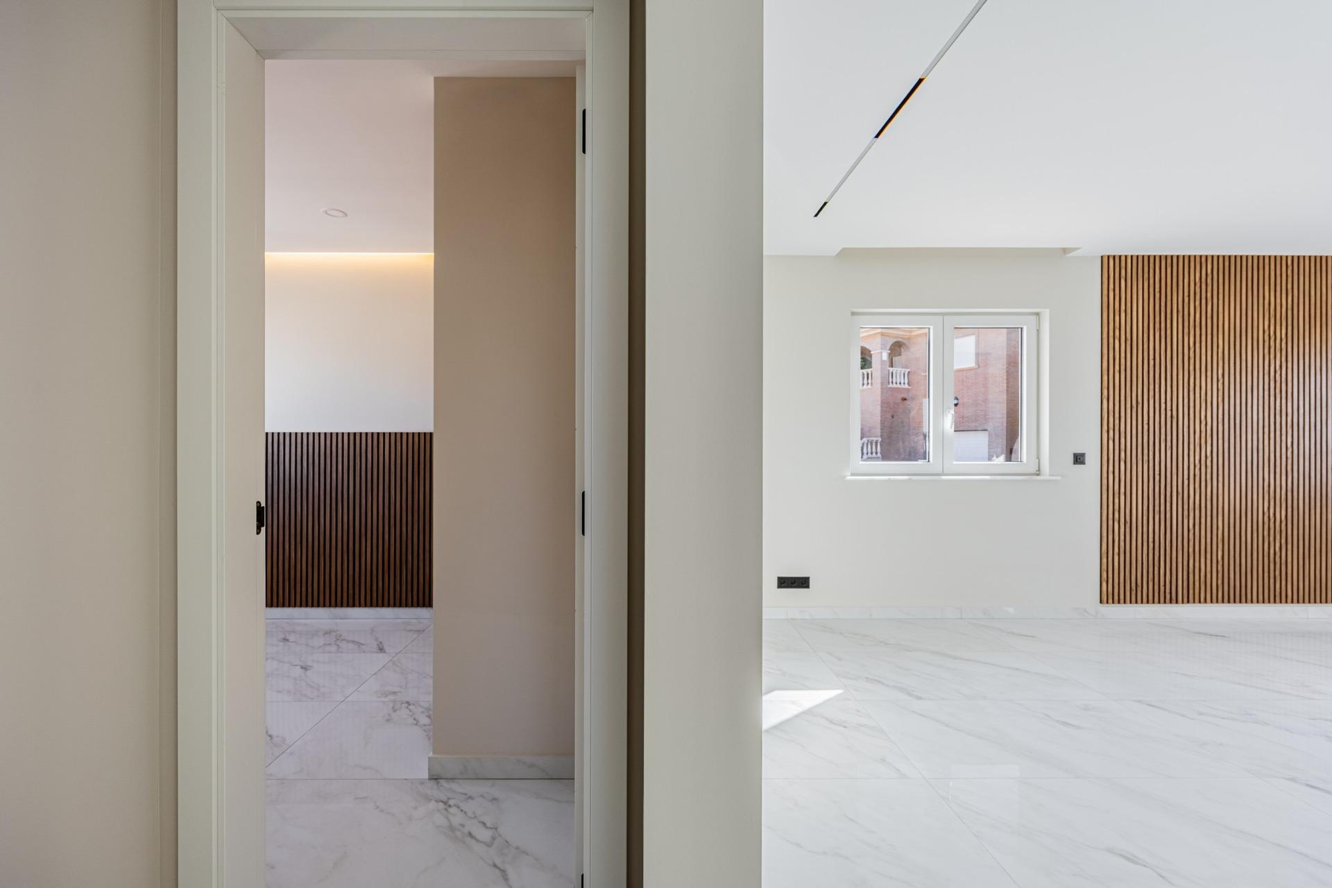 For sale - 4 Bedroom 3 Bathroom Villa in Rojales - Ciudad Quesada  - Alicante