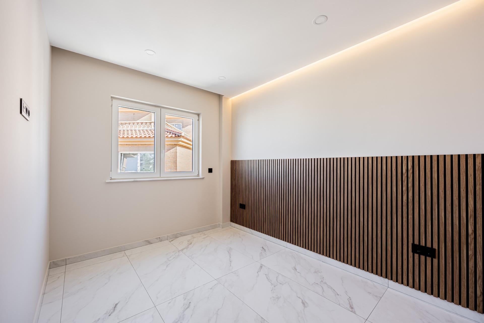 For sale - 4 Bedroom 3 Bathroom Villa in Rojales - Ciudad Quesada  - Alicante