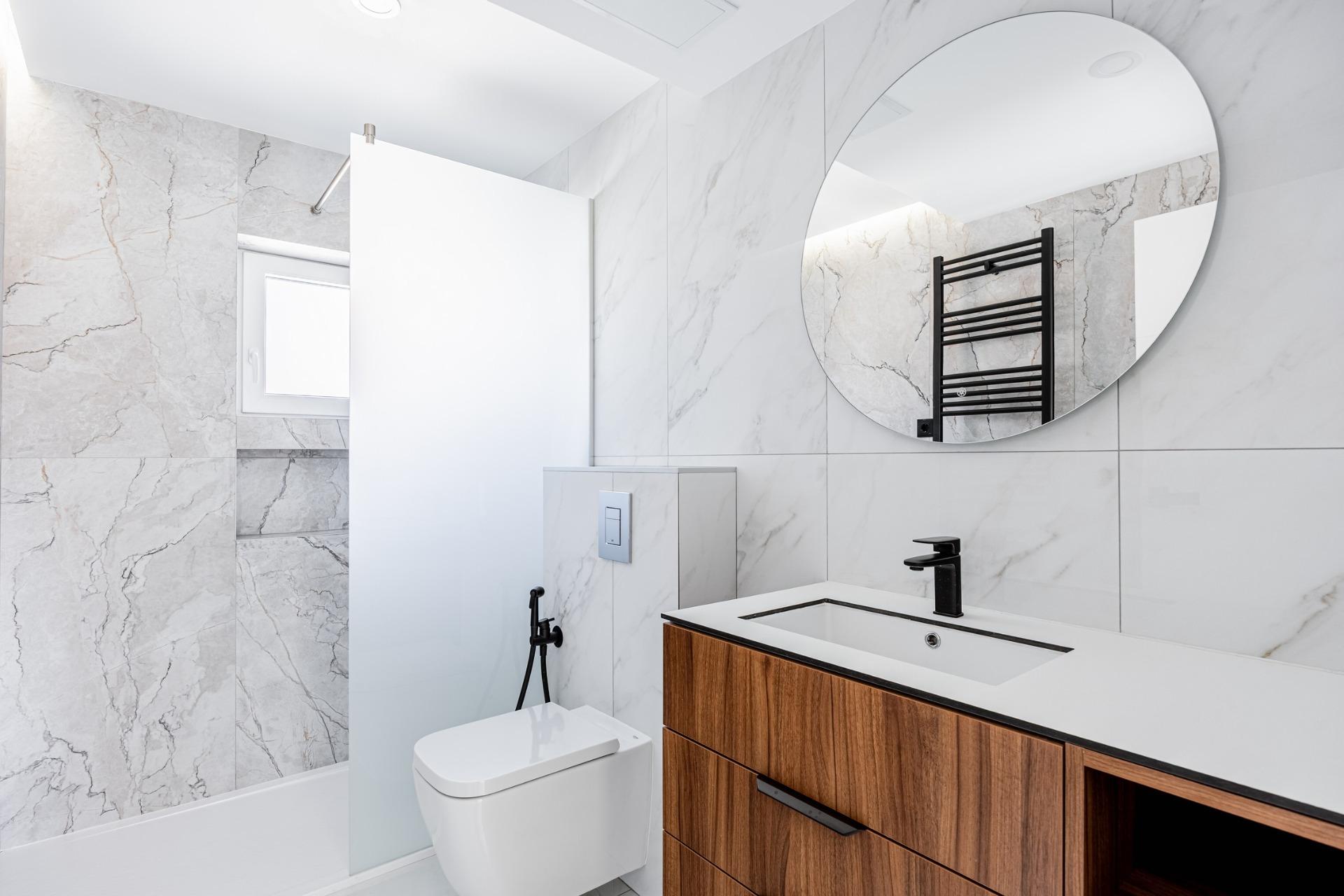 For sale - 4 Bedroom 3 Bathroom Villa in Rojales - Ciudad Quesada  - Alicante