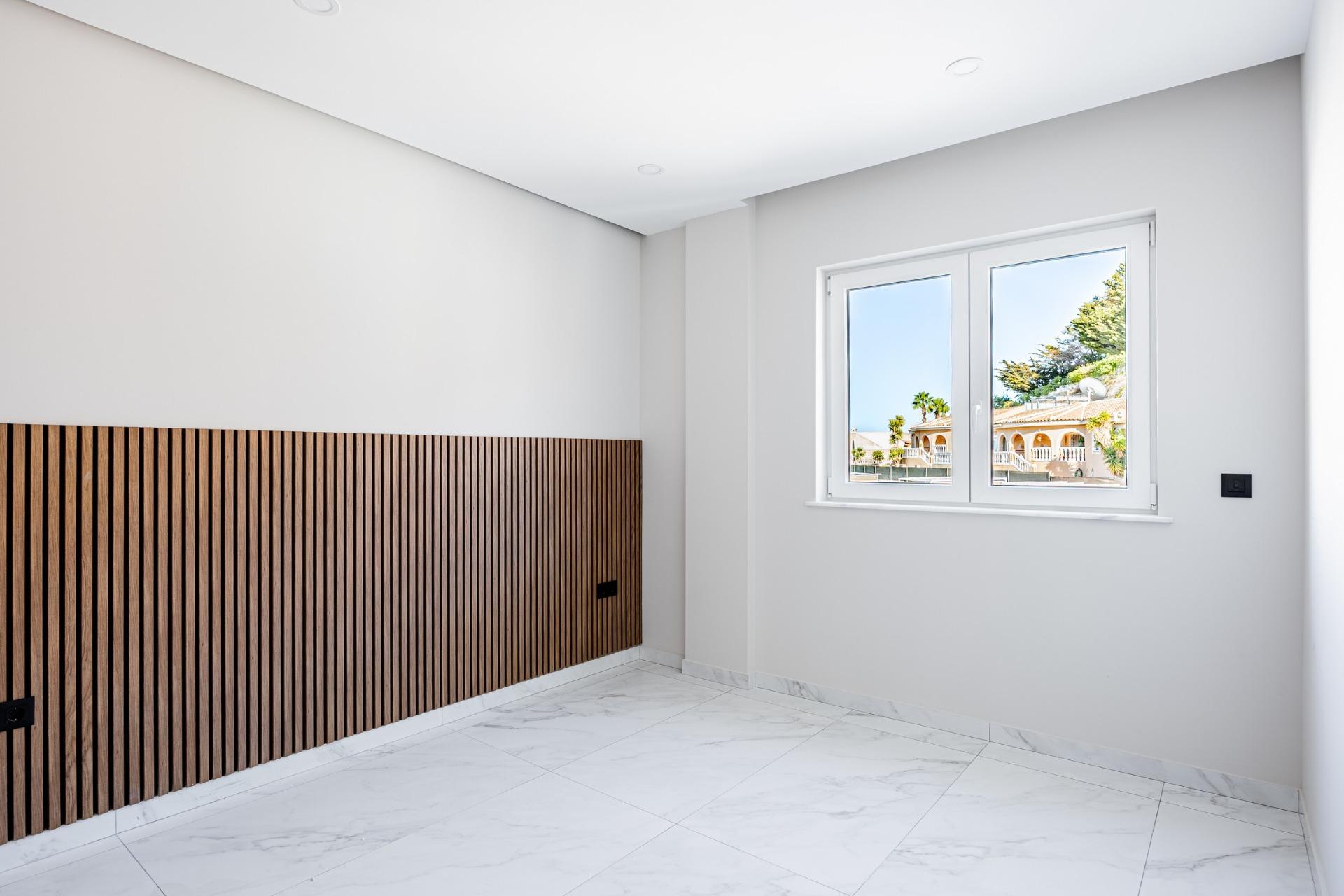 For sale - 4 Bedroom 3 Bathroom Villa in Rojales - Ciudad Quesada  - Alicante