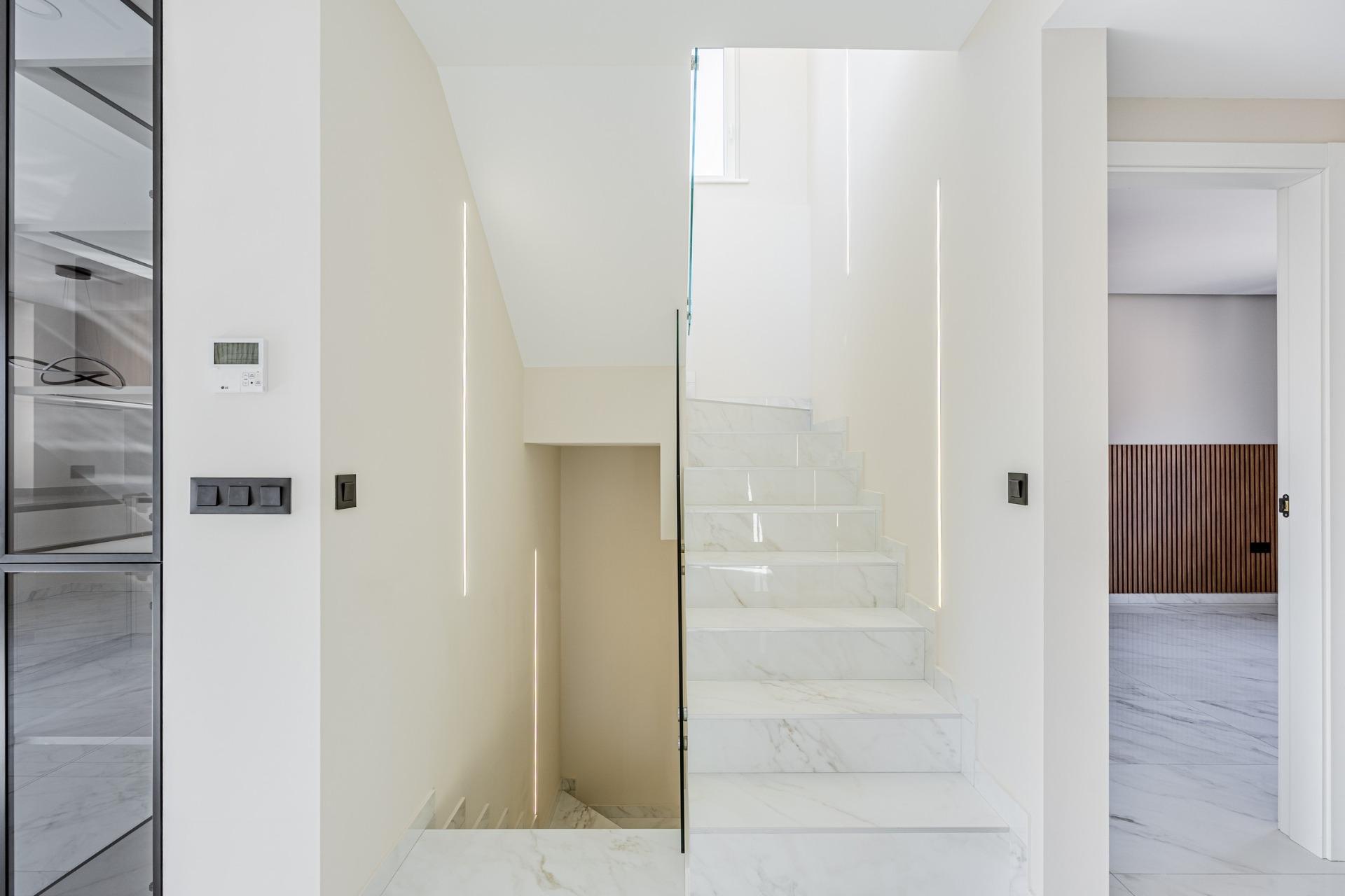 For sale - 4 Bedroom 3 Bathroom Villa in Rojales - Ciudad Quesada  - Alicante