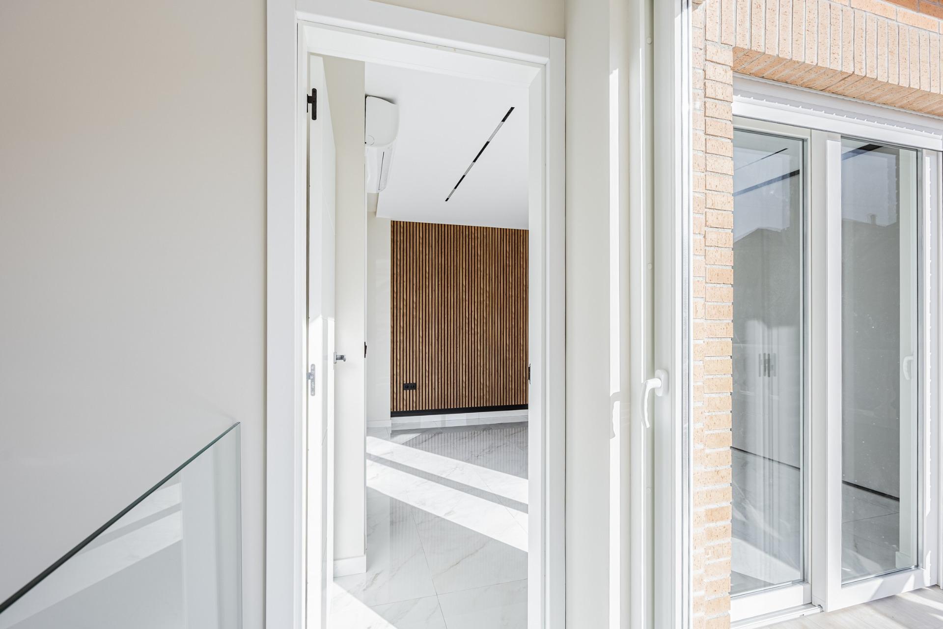 For sale - 4 Bedroom 3 Bathroom Villa in Rojales - Ciudad Quesada  - Alicante