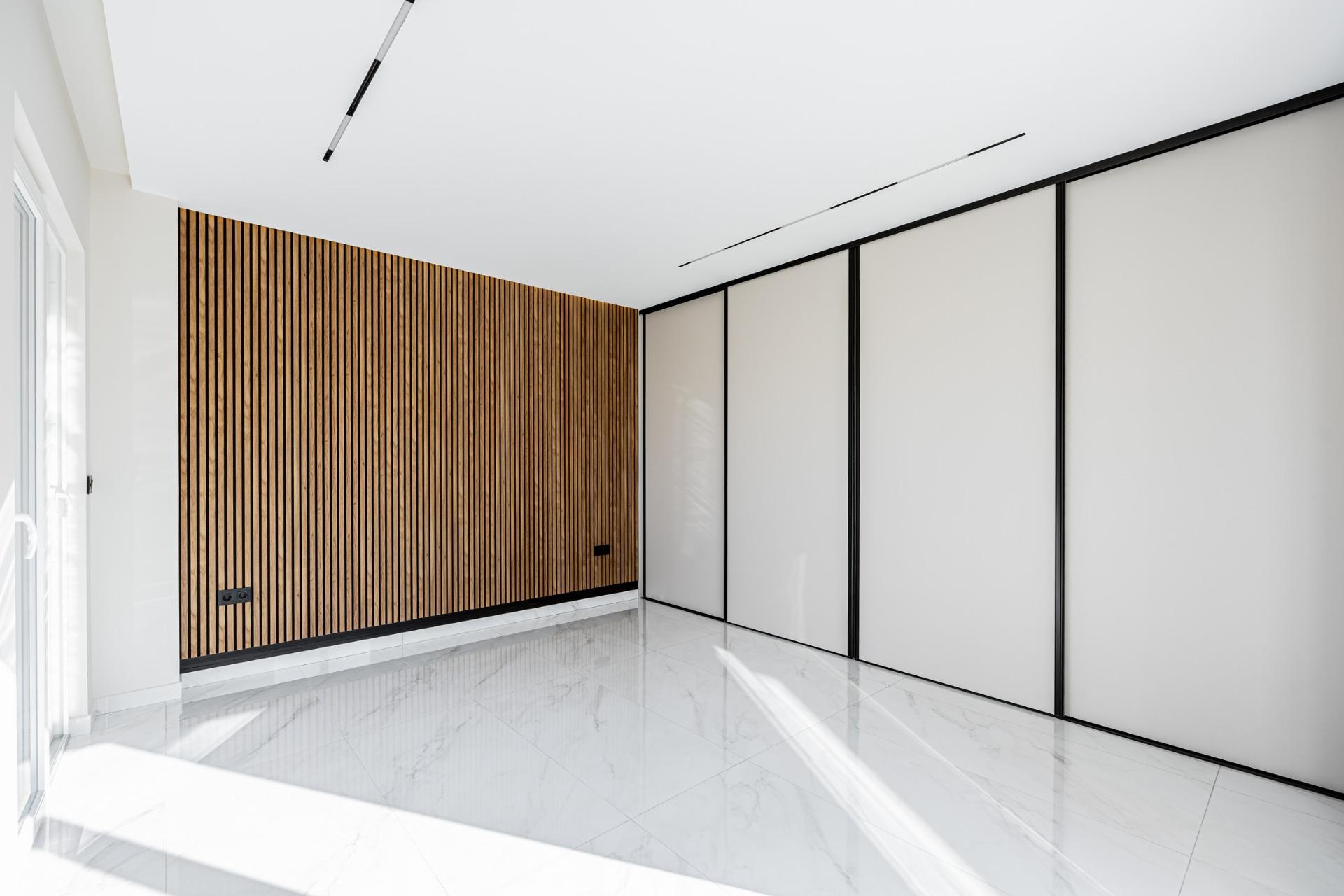 For sale - 4 Bedroom 3 Bathroom Villa in Rojales - Ciudad Quesada  - Alicante