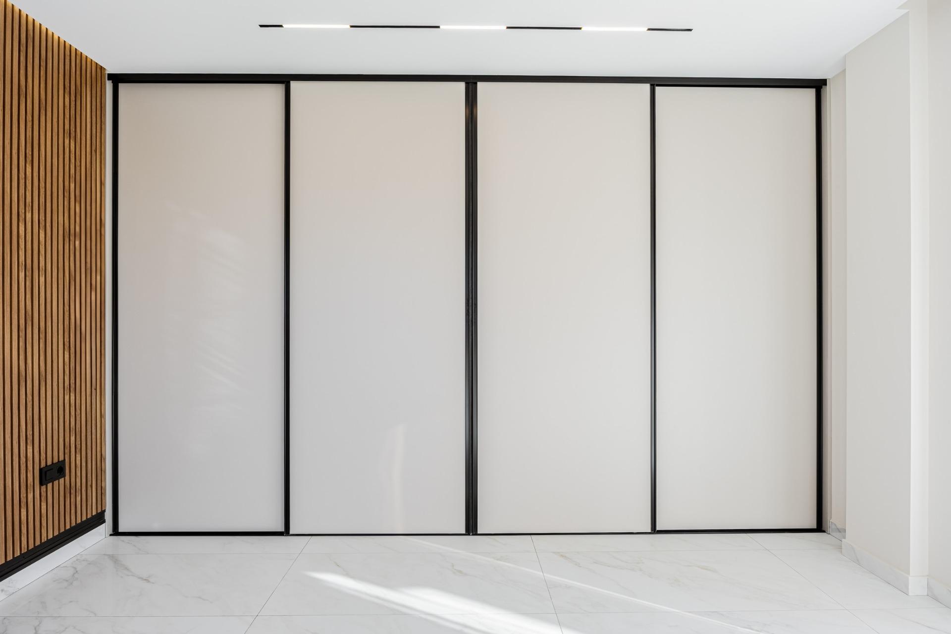 For sale - 4 Bedroom 3 Bathroom Villa in Rojales - Ciudad Quesada  - Alicante