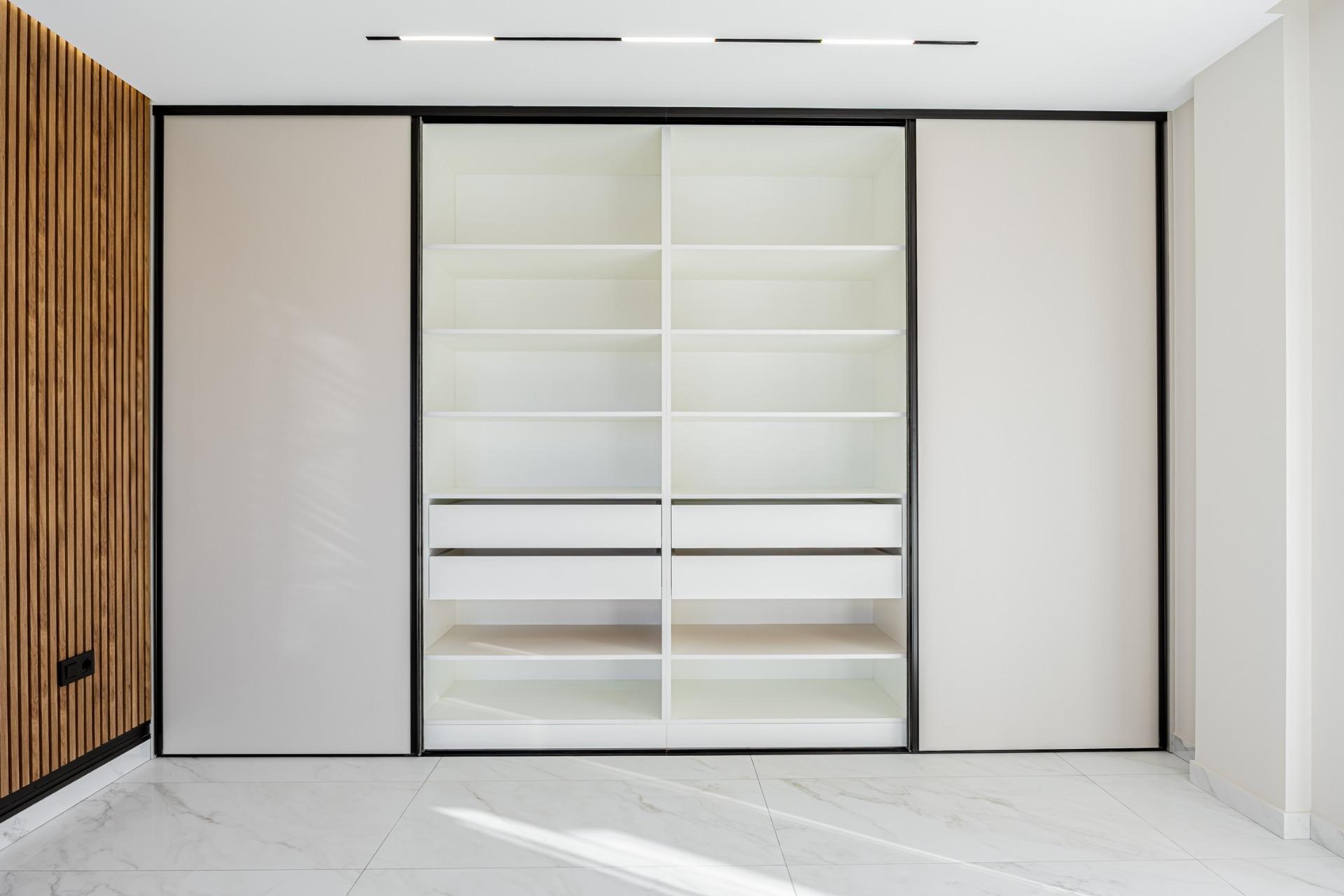 For sale - 4 Bedroom 3 Bathroom Villa in Rojales - Ciudad Quesada  - Alicante