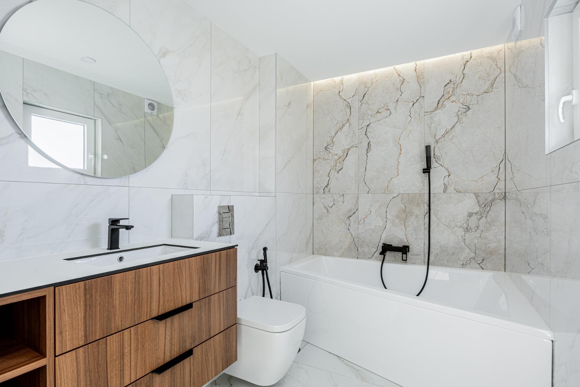 For sale - 4 Bedroom 3 Bathroom Villa in Rojales - Ciudad Quesada  - Alicante