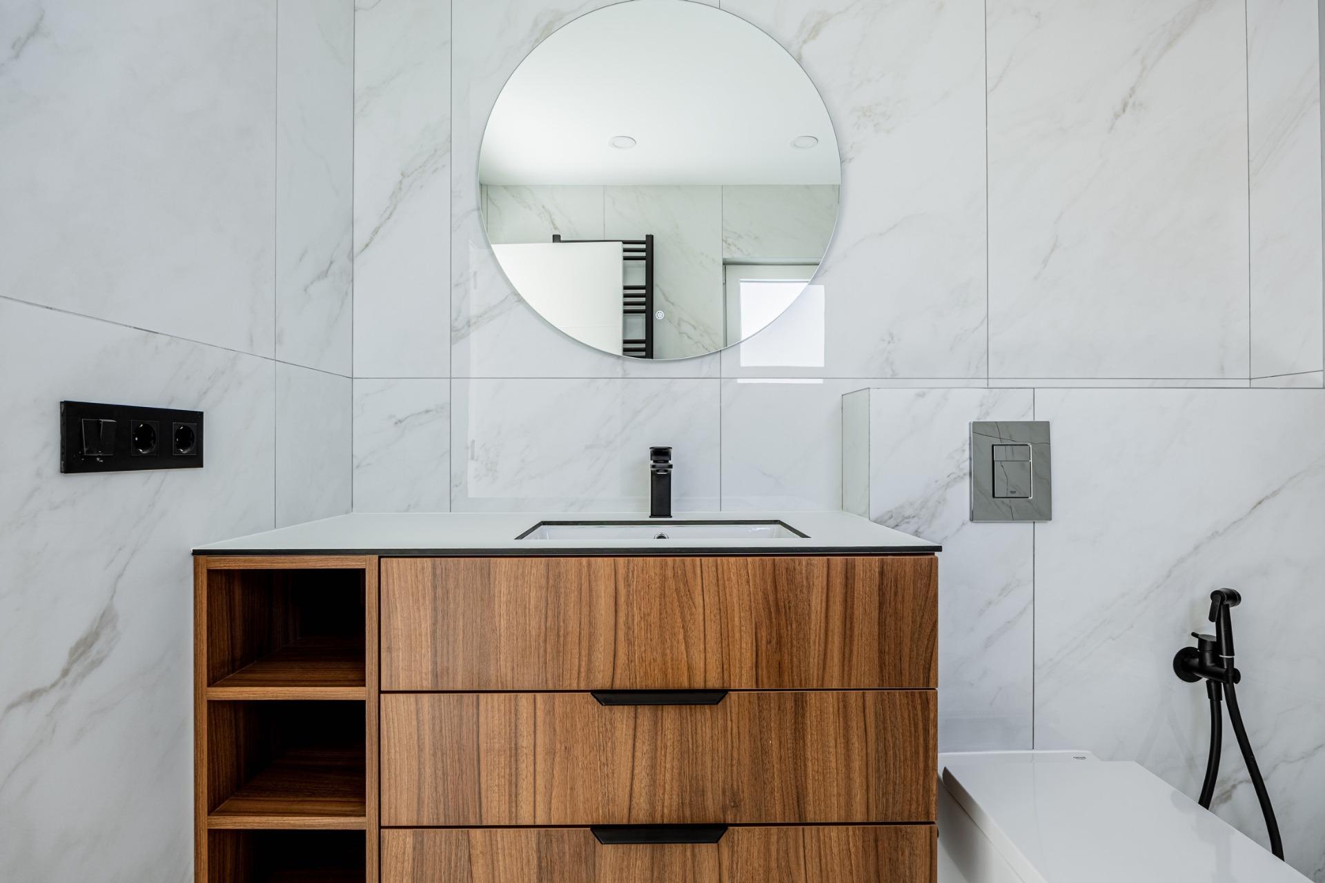 For sale - 4 Bedroom 3 Bathroom Villa in Rojales - Ciudad Quesada  - Alicante