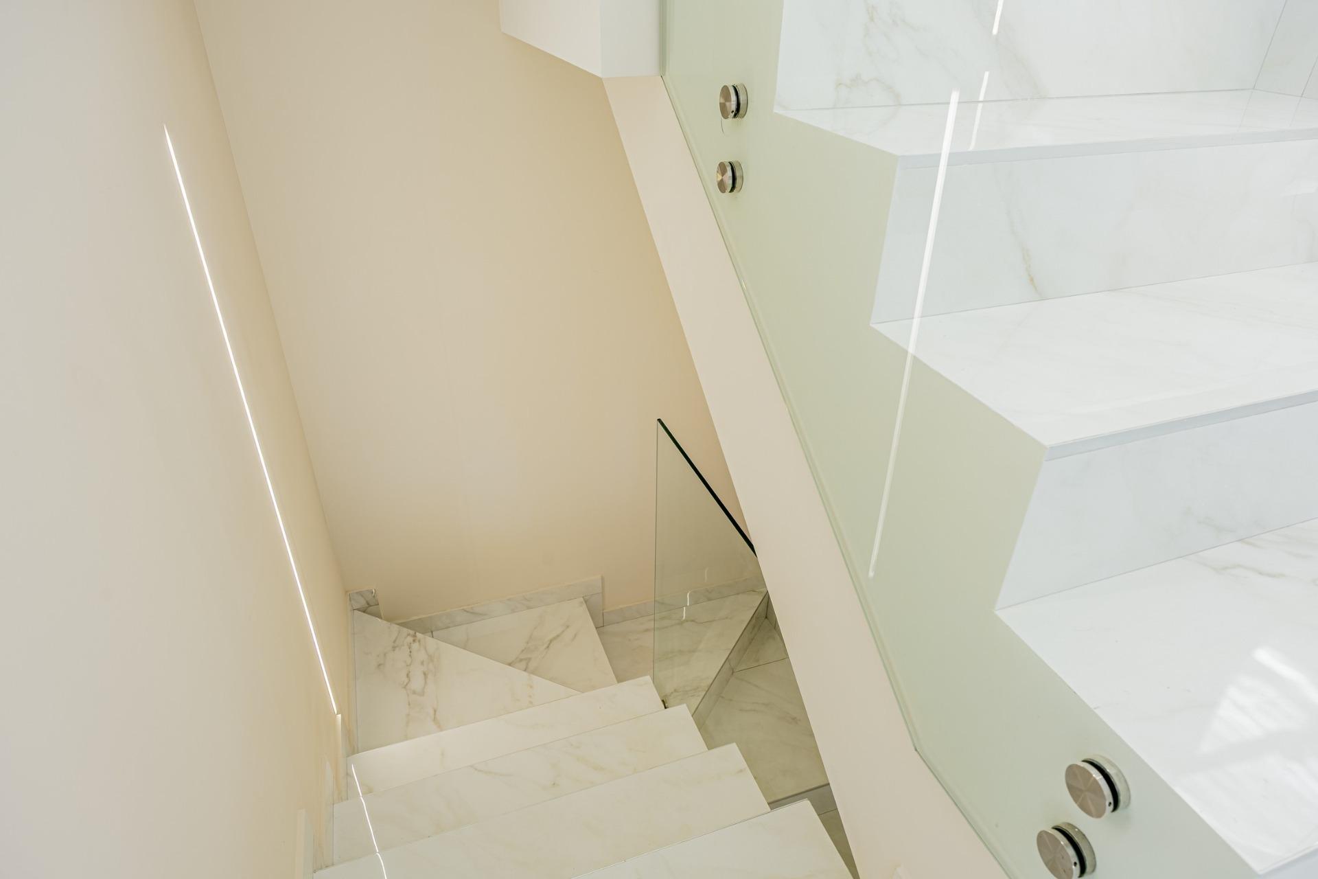 For sale - 4 Bedroom 3 Bathroom Villa in Rojales - Ciudad Quesada  - Alicante