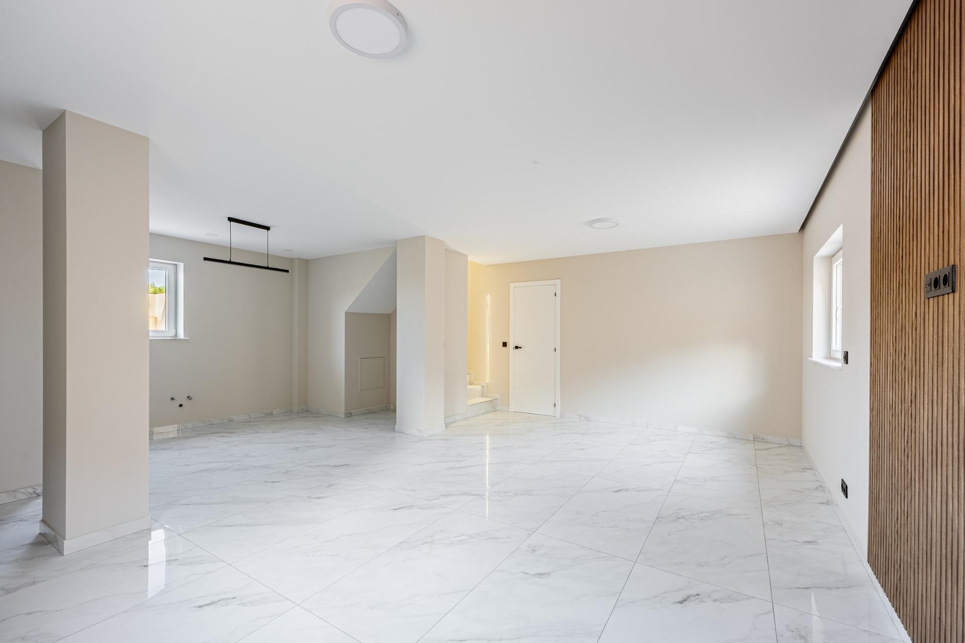 For sale - 4 Bedroom 3 Bathroom Villa in Rojales - Ciudad Quesada  - Alicante