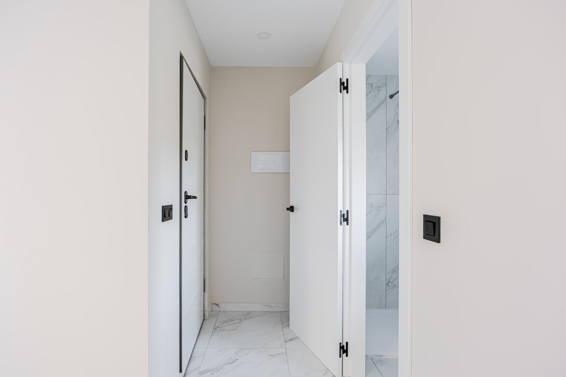 For sale - 4 Bedroom 3 Bathroom Villa in Rojales - Ciudad Quesada  - Alicante