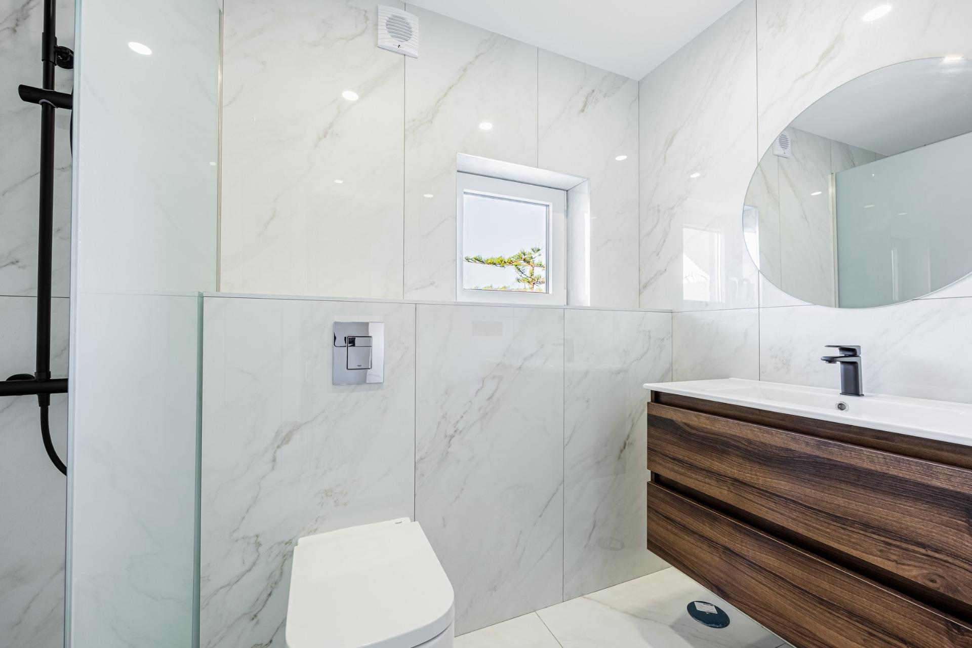 For sale - 4 Bedroom 3 Bathroom Villa in Rojales - Ciudad Quesada  - Alicante