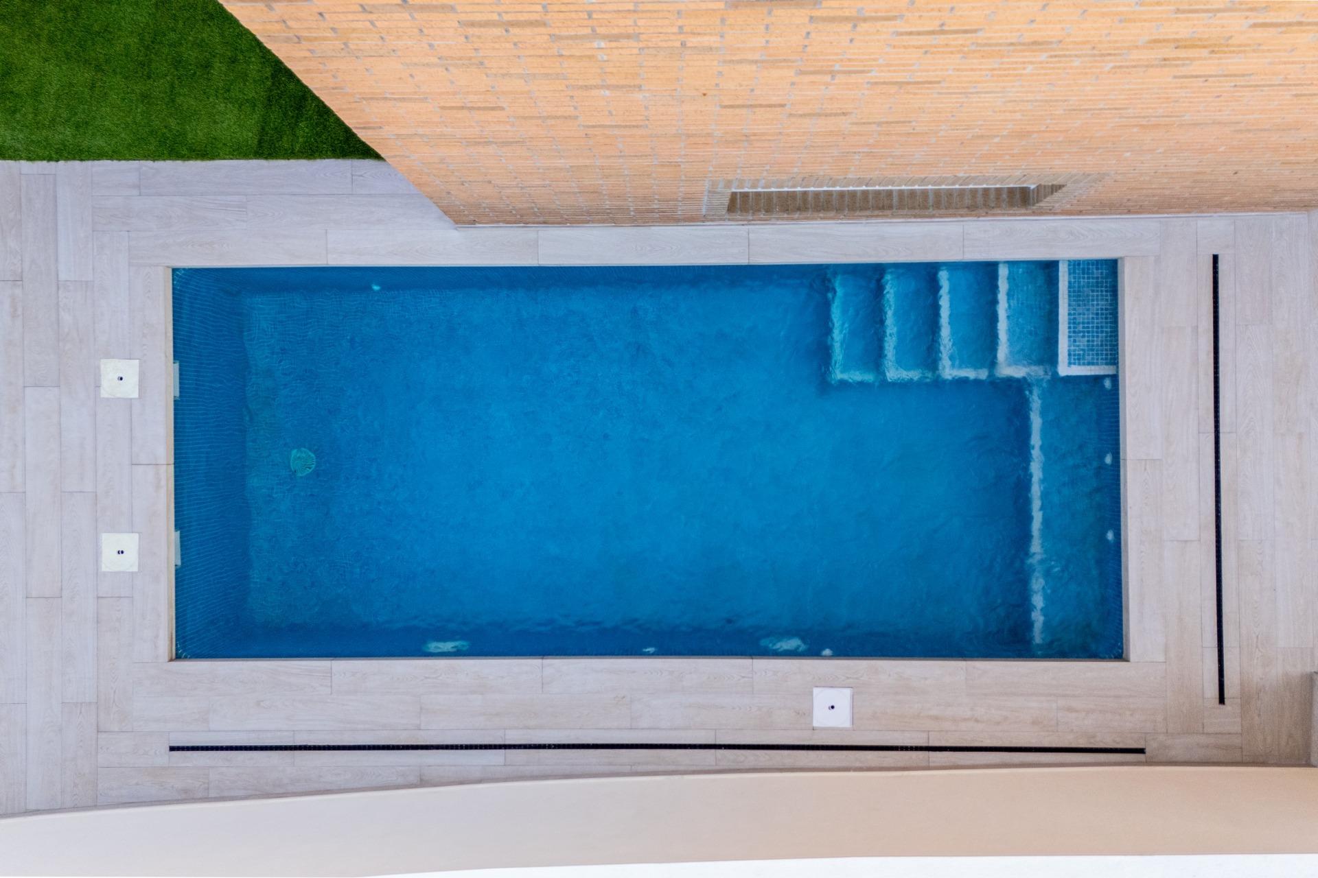 For sale - 4 Bedroom 3 Bathroom Villa in Rojales - Ciudad Quesada  - Alicante