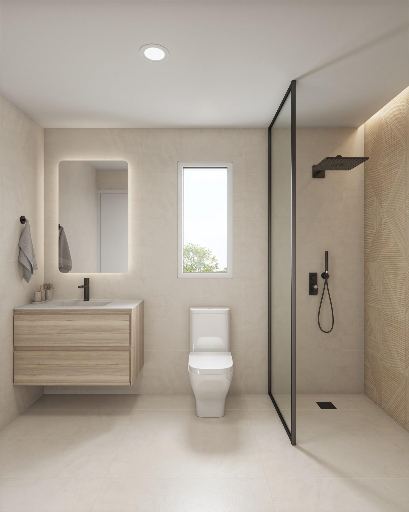 For sale - 2 Bedroom 2 Bathroom Bungalow in Pilar de La Horadada - pueblo  - Alicante