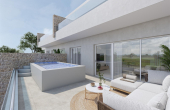31-2217-115-10-115/64712, 2 Bedroom 2 Bathroom Bungalow in Pilar de La Horadada