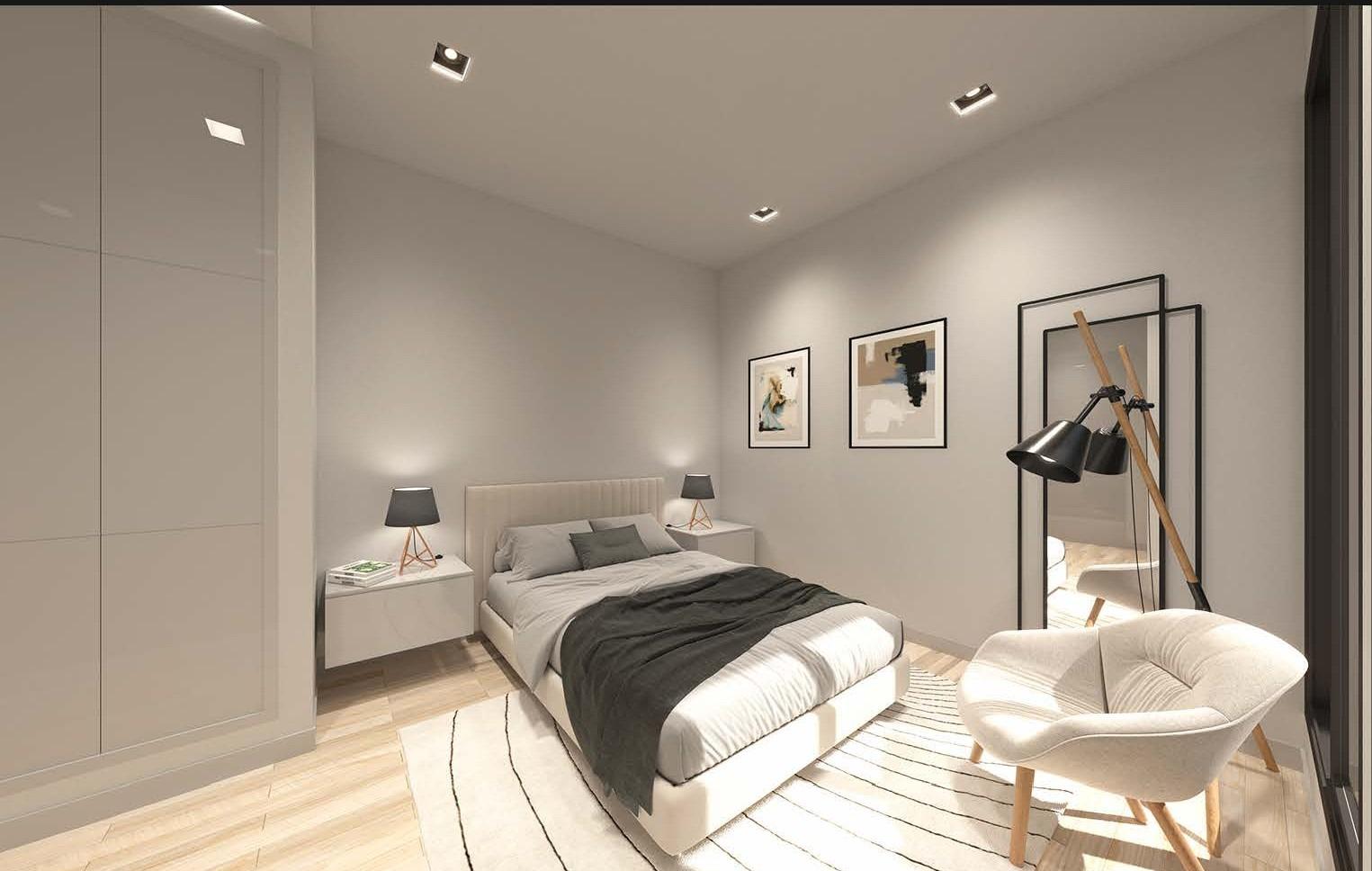 For sale - 3 Bedroom 3 Bathroom Town House in Dolores - Sector 2  - Alicante