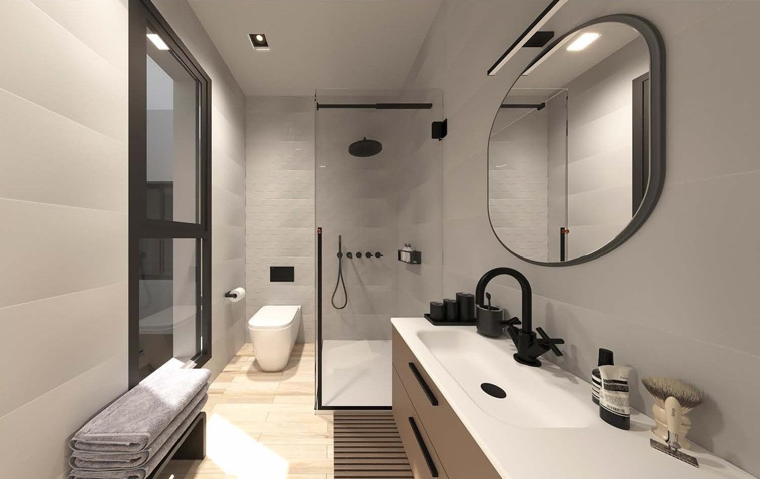 For sale - 3 Bedroom 3 Bathroom Town House in Dolores - Sector 2  - Alicante