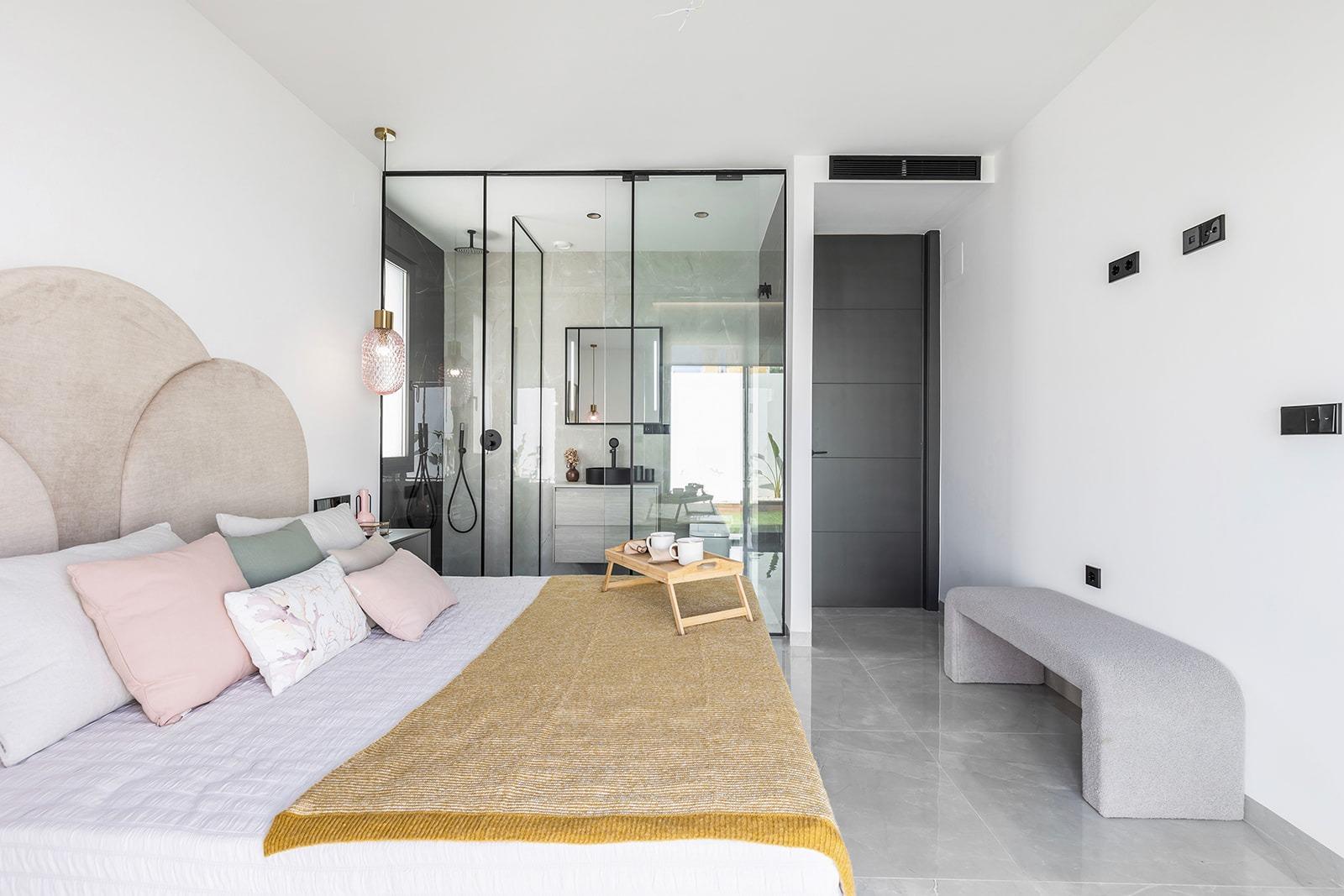 For sale - 3 Bedroom 2 Bathroom Villa in Torrevieja - Los Balcones  - Alicante