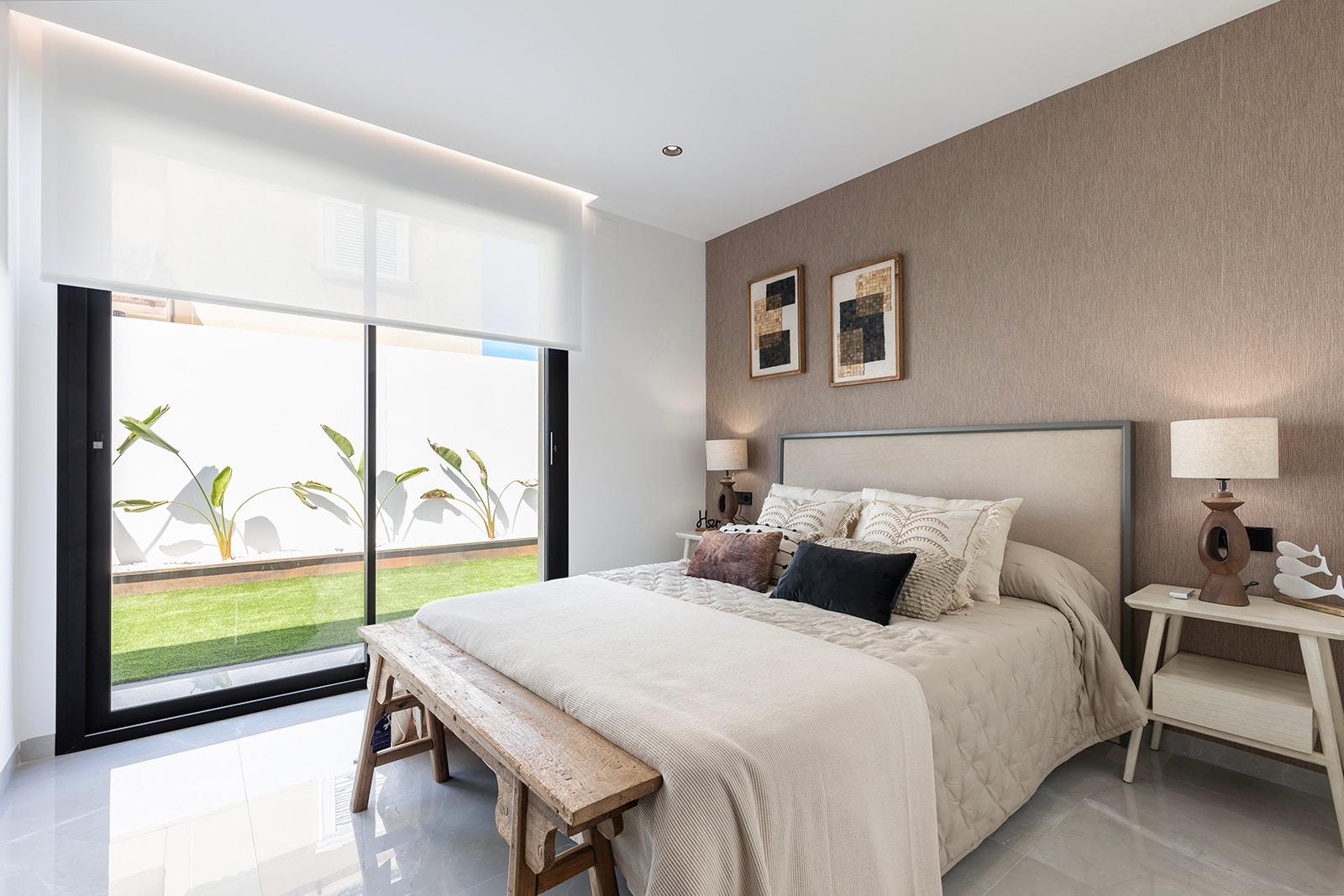 For sale - 3 Bedroom 2 Bathroom Villa in Torrevieja - Los Balcones  - Alicante