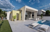 31-2233-115-10-115/64726, 3 Bedroom 2 Bathroom Villa in Torrevieja