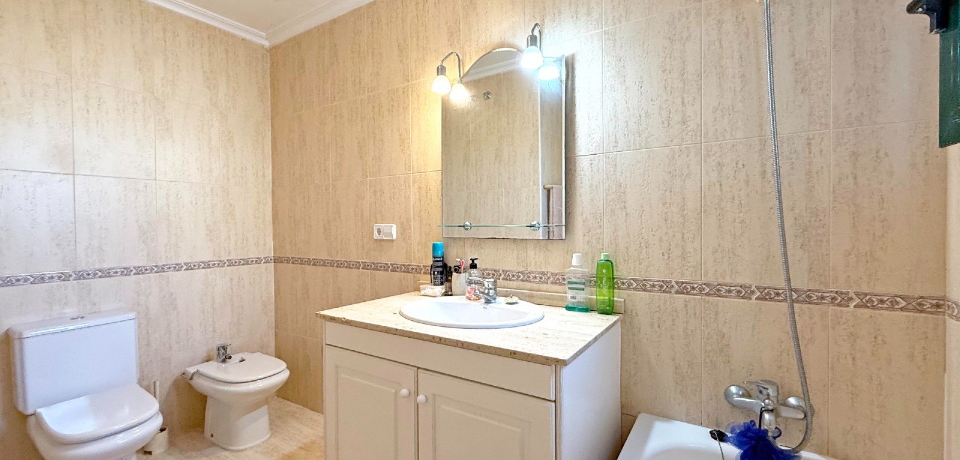 For sale - 2 Bedroom 2 Bathroom Apartment in Villamartin - Lomas de Campoamor  - Alicante