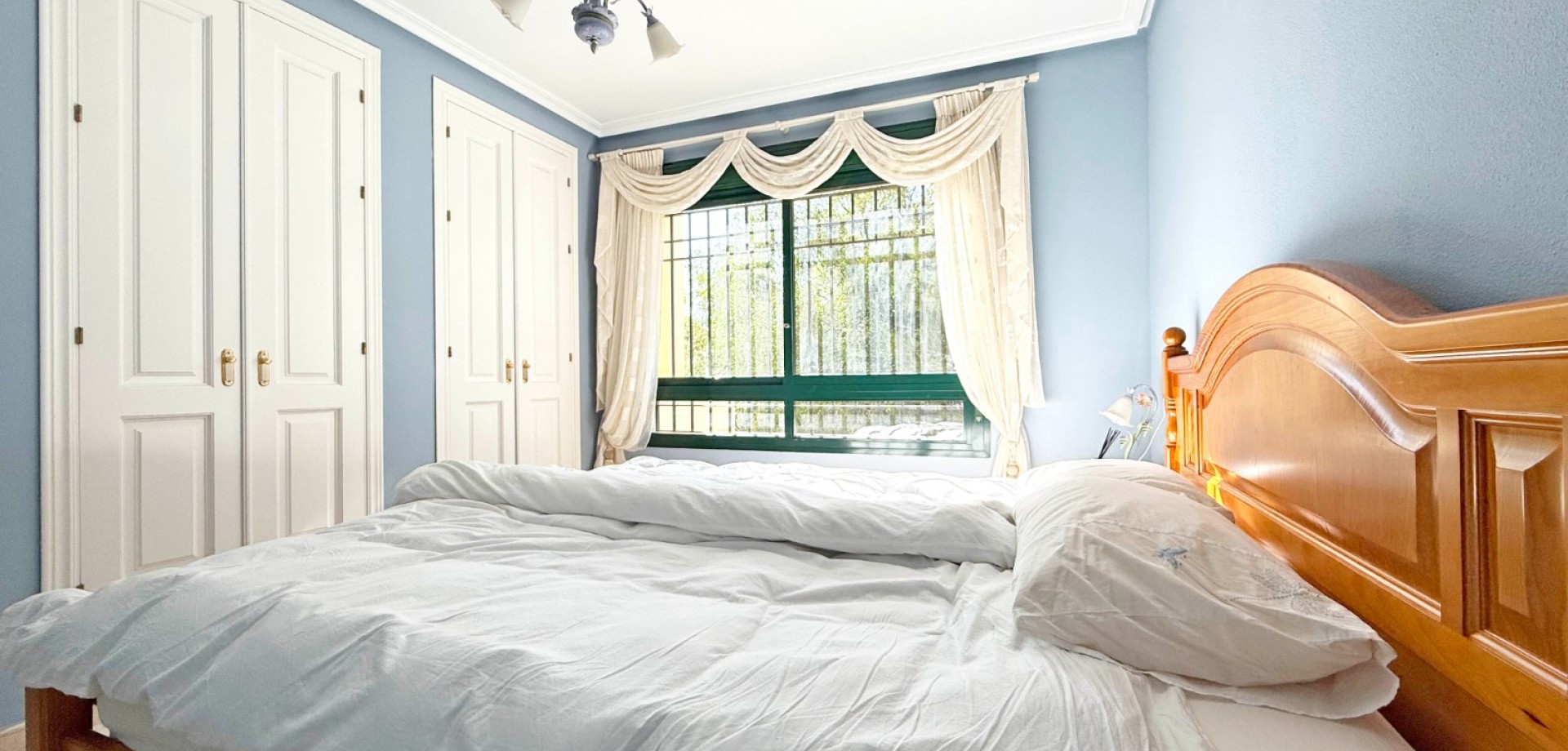 For sale - 2 Bedroom 2 Bathroom Apartment in Villamartin - Lomas de Campoamor  - Alicante